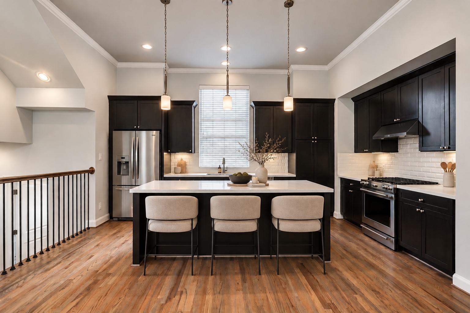 1040 W 26 Street, #B, Houston, TX 77008