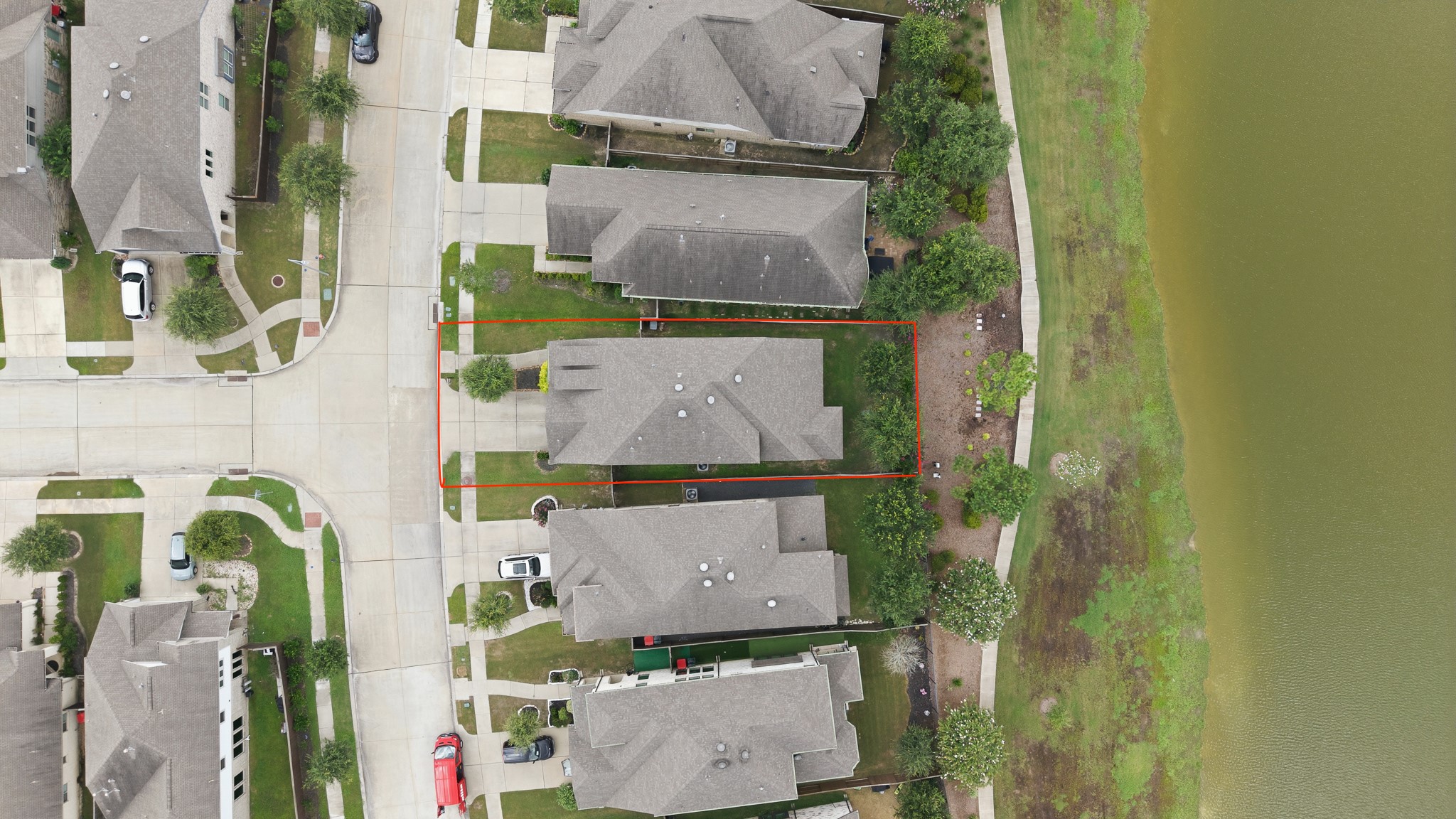 10602 Wagner Street, Rosharon, TX 77583