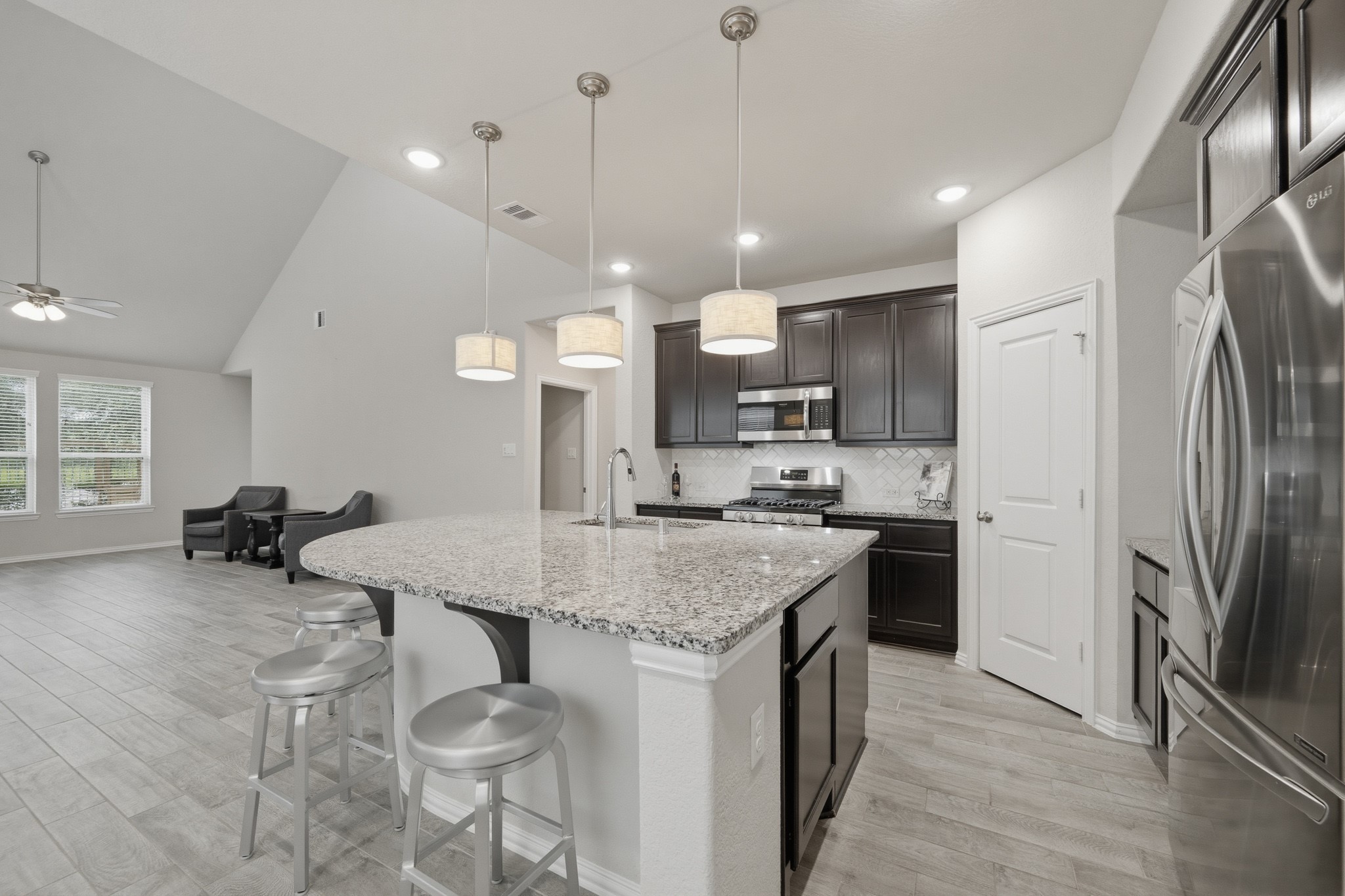10602 Wagner Street, Rosharon, TX 77583
