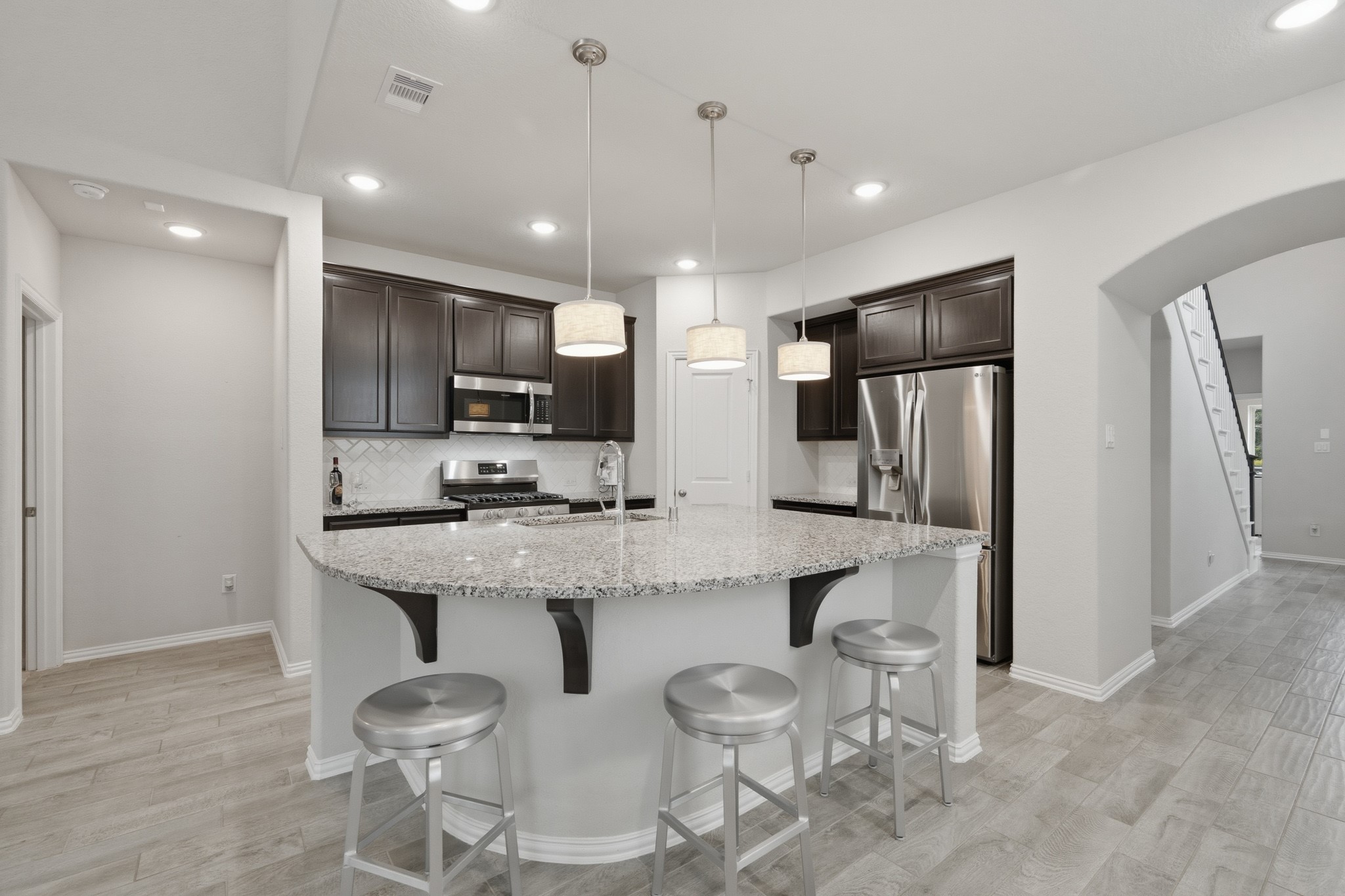 10602 Wagner Street, Rosharon, TX 77583