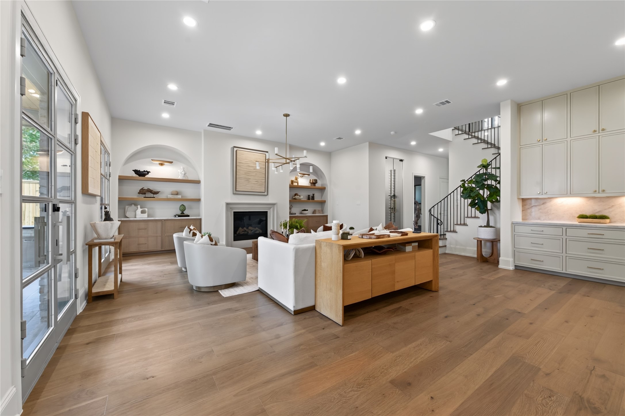515 W 33rd Street, Houston, TX 77018