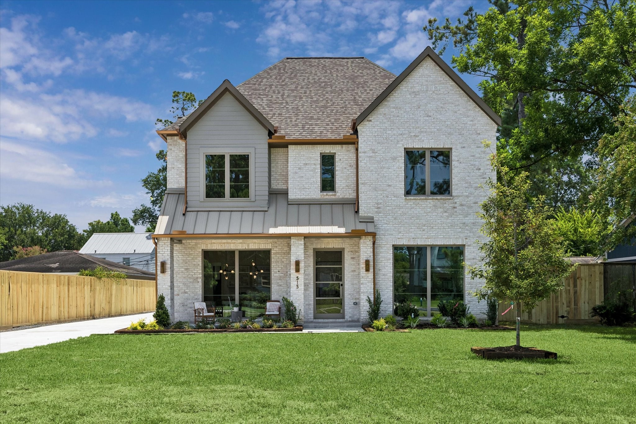 515 W 33rd Street, Houston, TX 77018 515 W 33rd Street, Houston, TX 77018