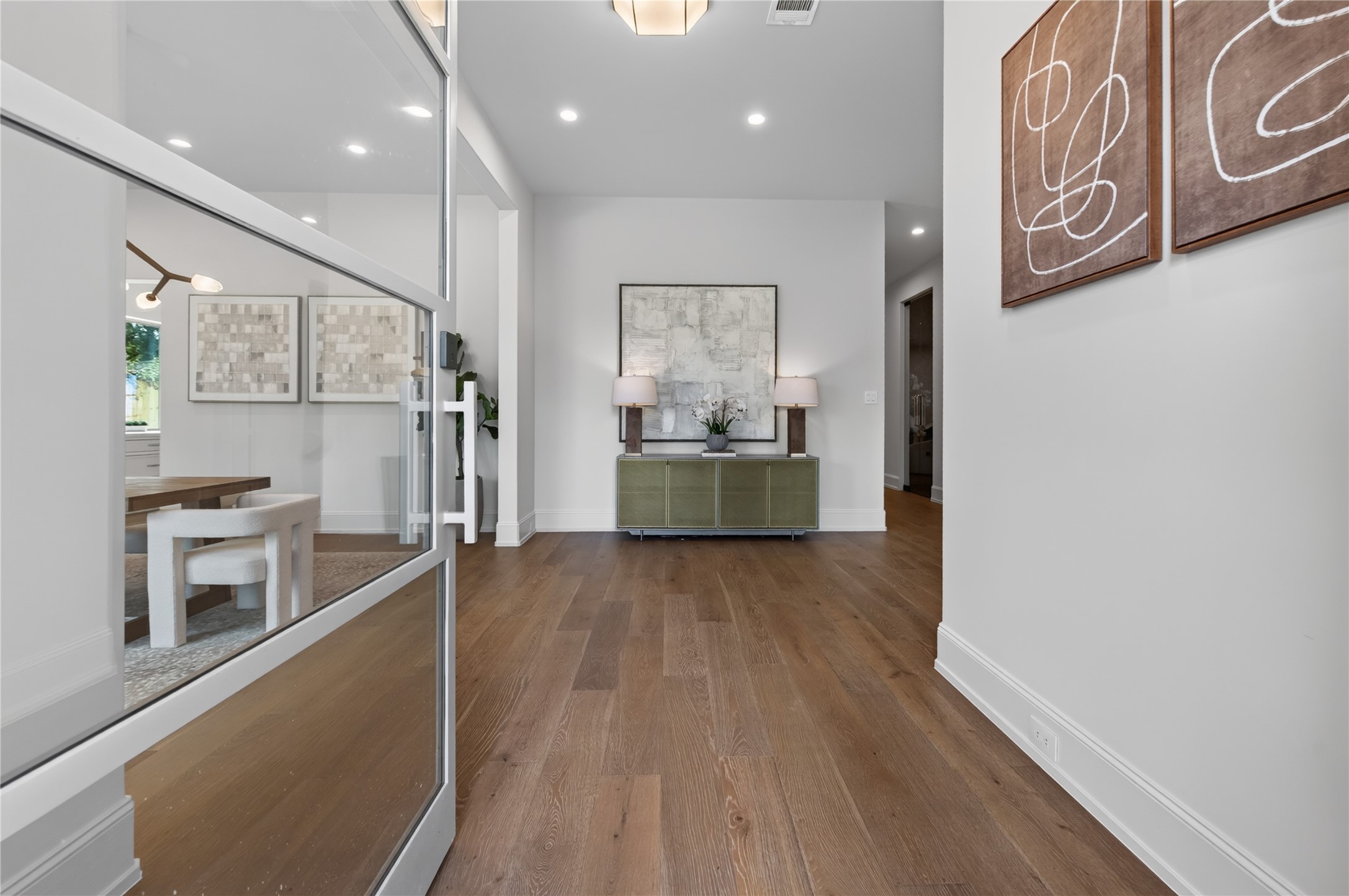 515 W 33rd Street, Houston, TX 77018