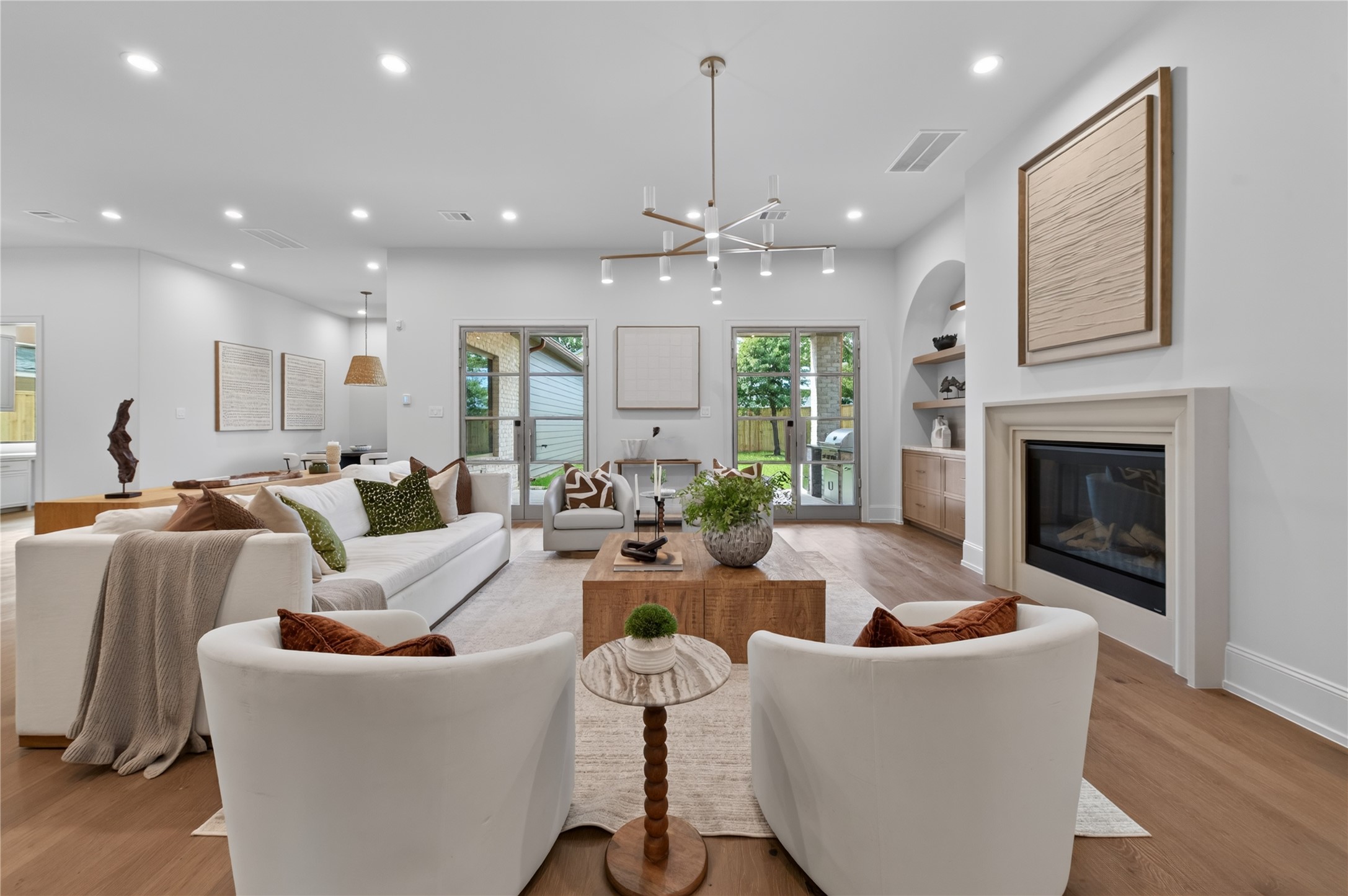 515 W 33rd Street, Houston, TX 77018