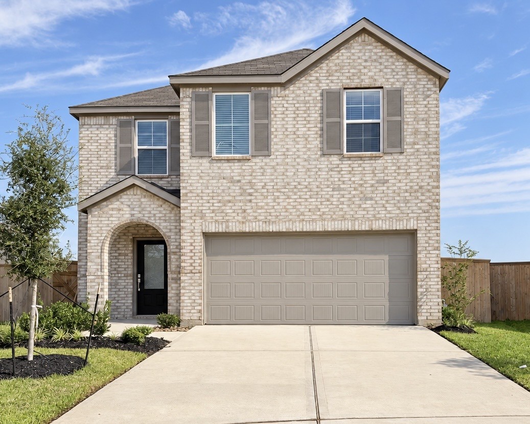 7511 Marbella Mountain, Richmond, TX 77469 7511 Marbella Mountain, Richmond, TX 77469
