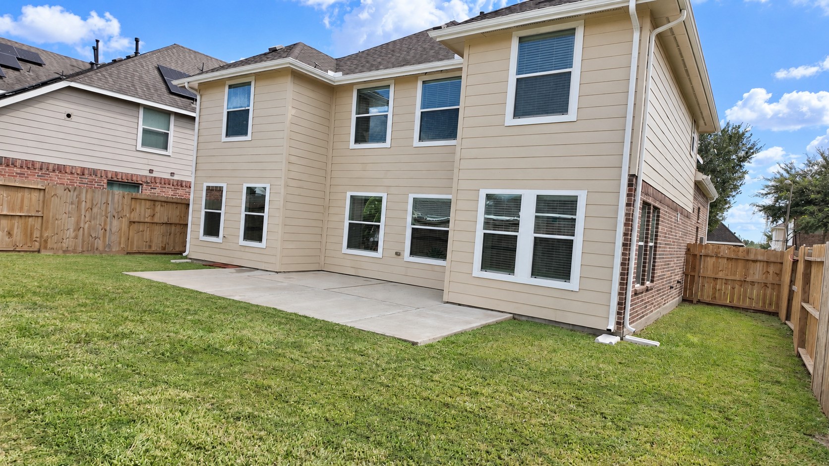4713 HIGH CREEK CT, Alvin, TX 77511