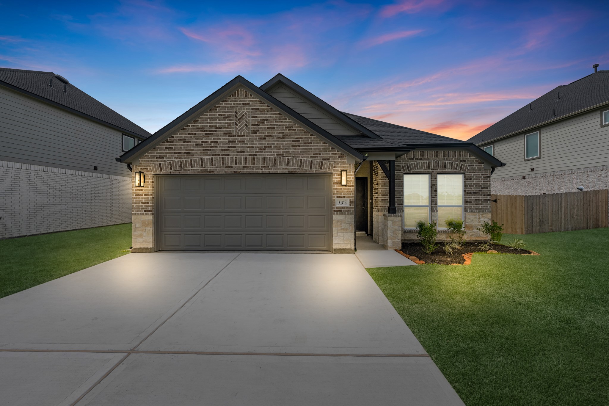 3006 Boulder Ridge Drive, Rosenberg, TX 77471 3006 Boulder Ridge Drive, Rosenberg, TX 77471