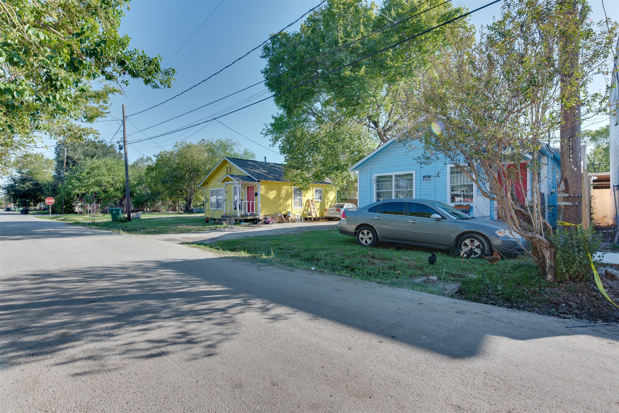 3232 Reeves Street, Houston, TX 77004