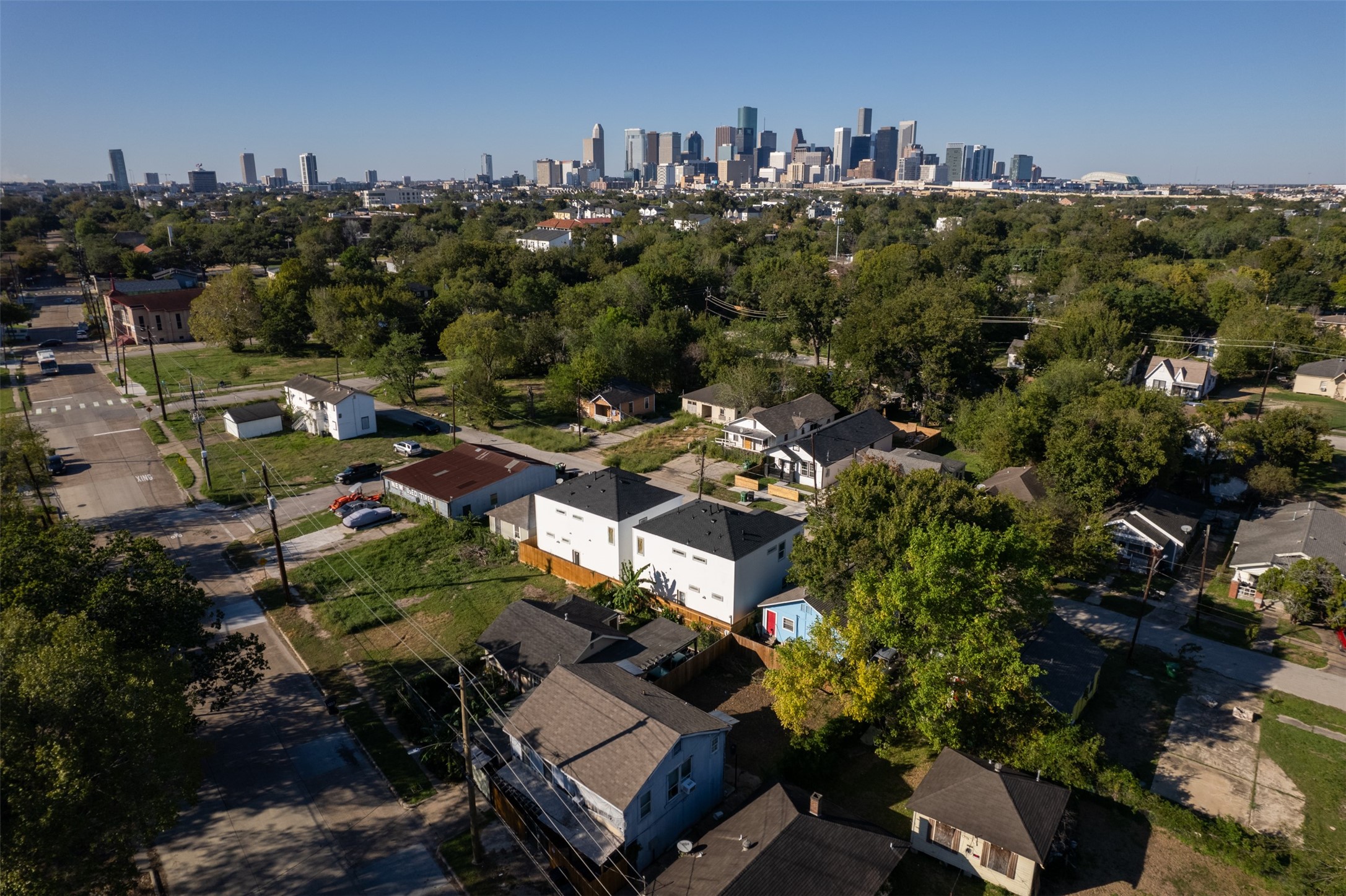 3232 Reeves Street, Houston, TX 77004