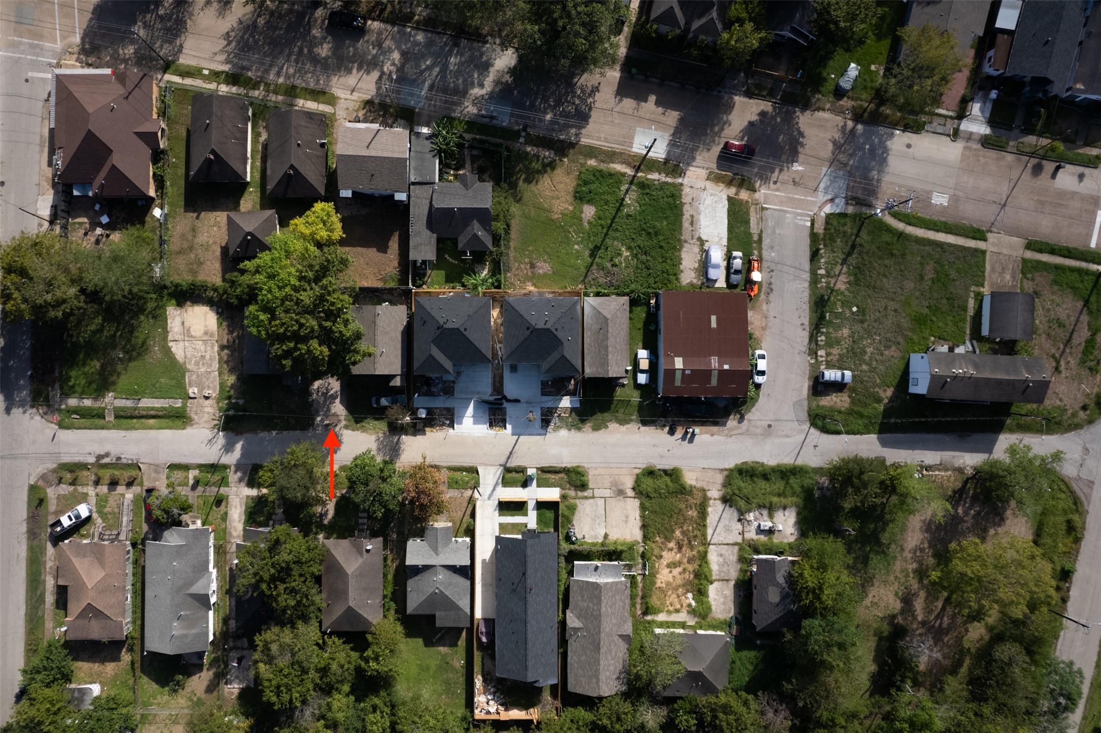 3232 Reeves Street, Houston, TX 77004