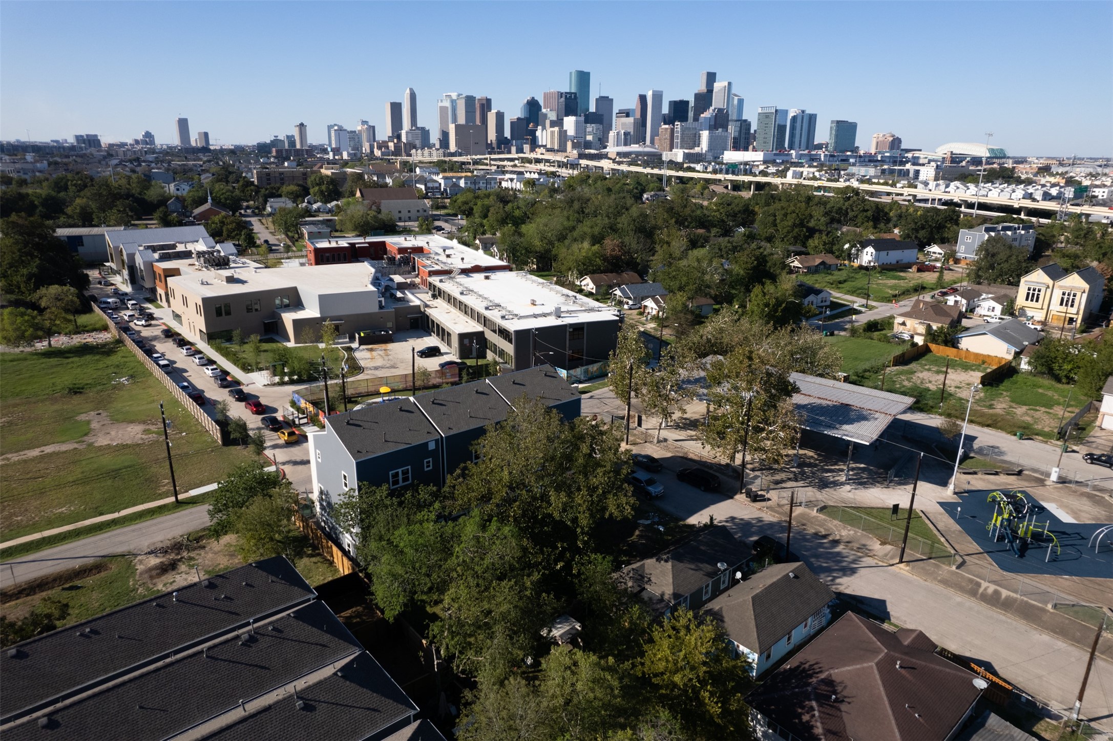 3232 Reeves Street, Houston, TX 77004