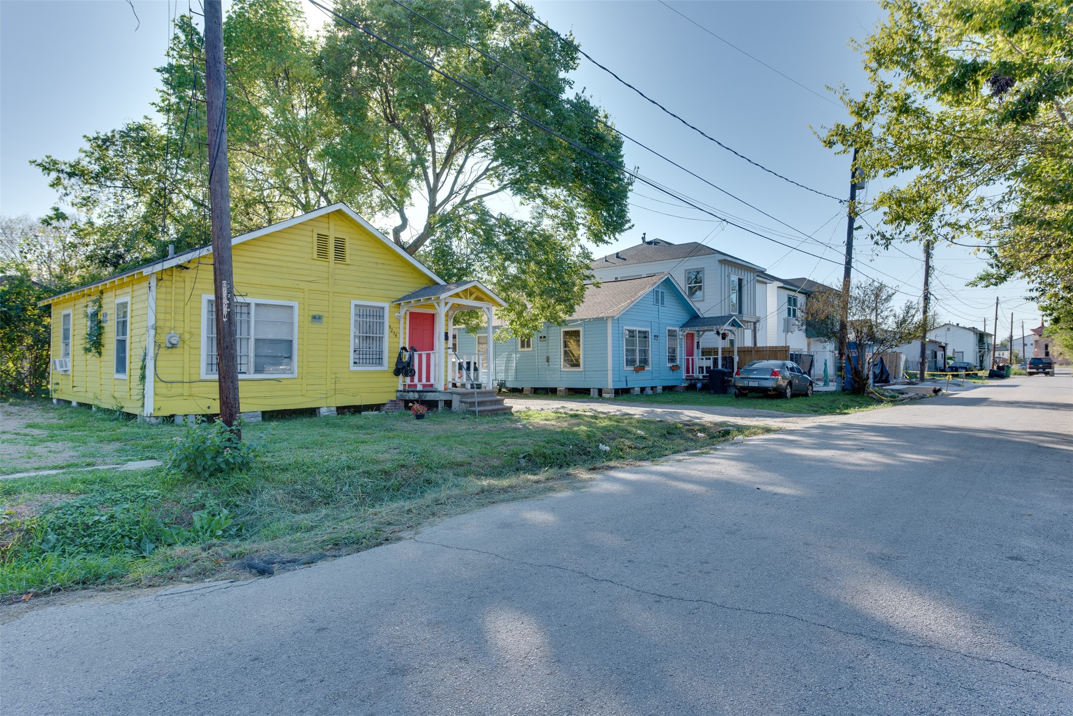 3232 Reeves Street, Houston, TX 77004