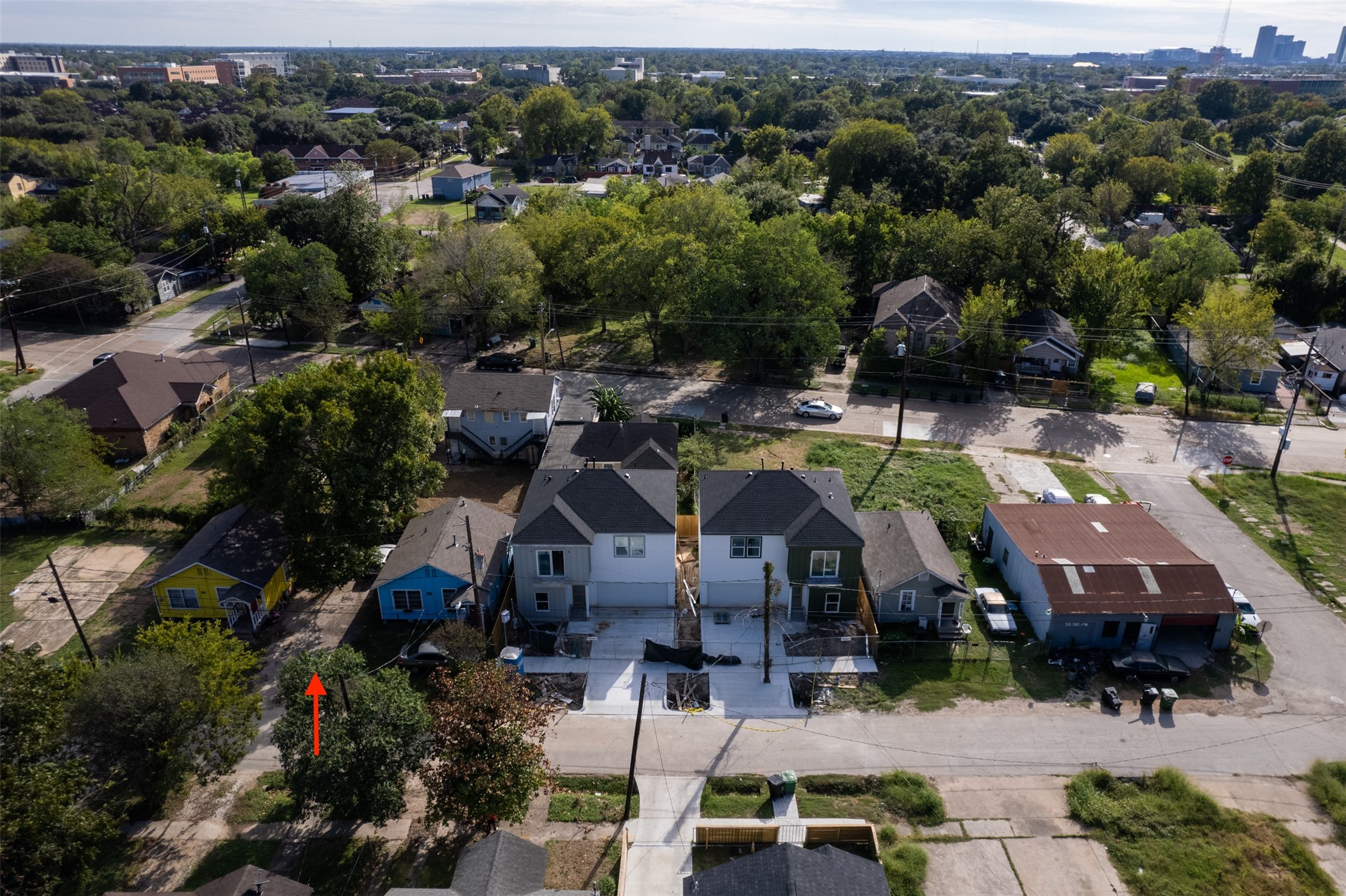 3232 Reeves Street, Houston, TX 77004