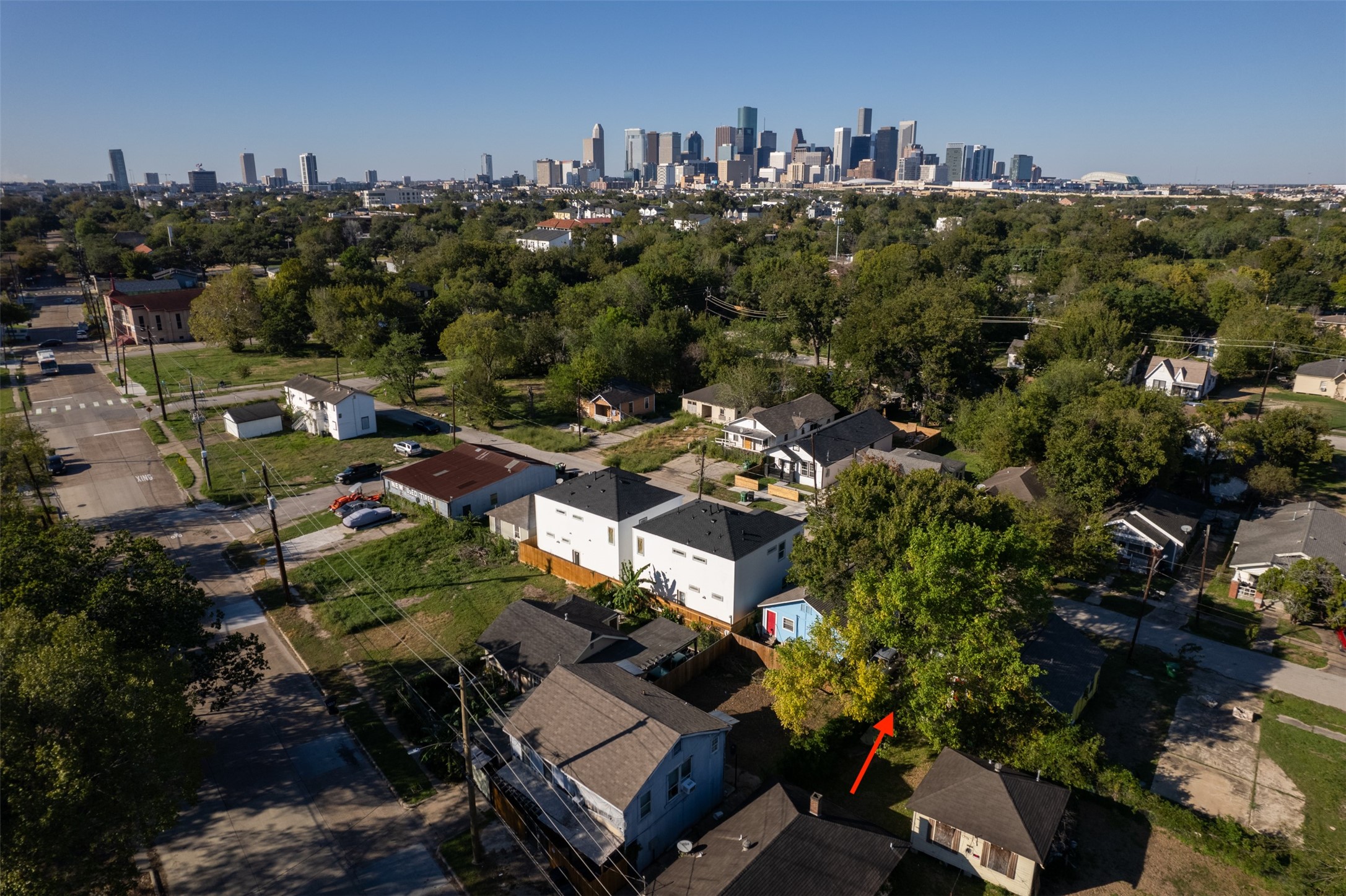 3232 Reeves Street, Houston, TX 77004