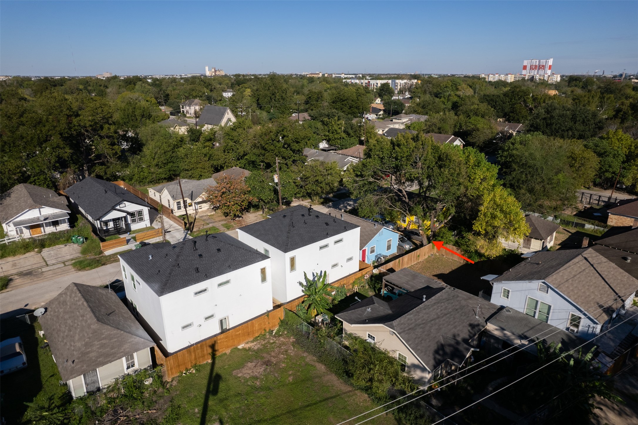 3232 Reeves Street, Houston, TX 77004