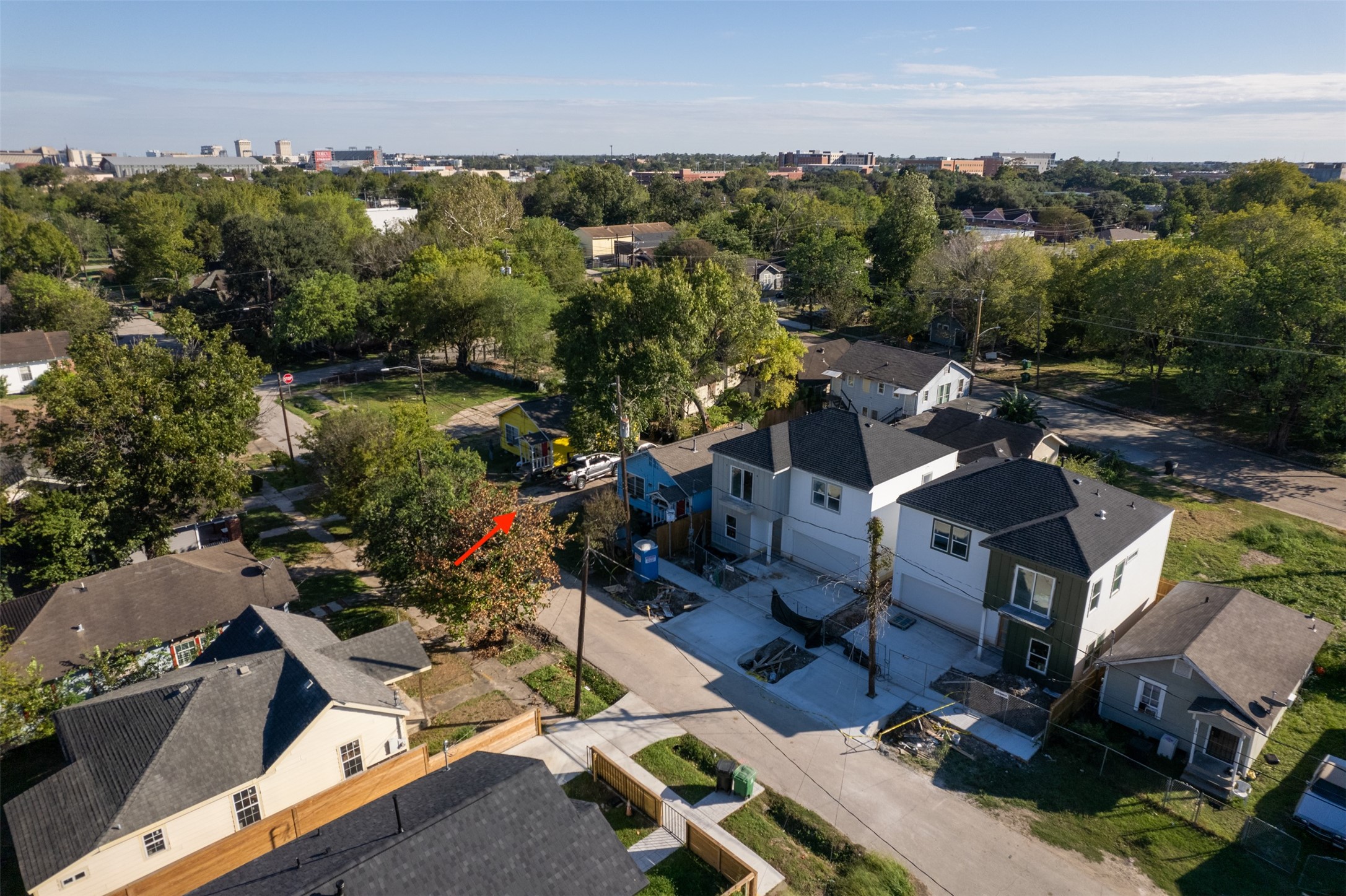 3232 Reeves Street, Houston, TX 77004
