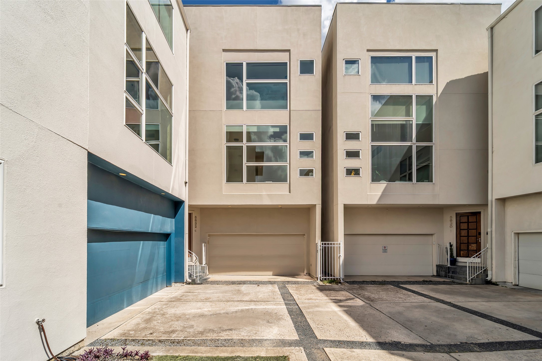 5632 Kiam Street, #C, Houston, TX 77007