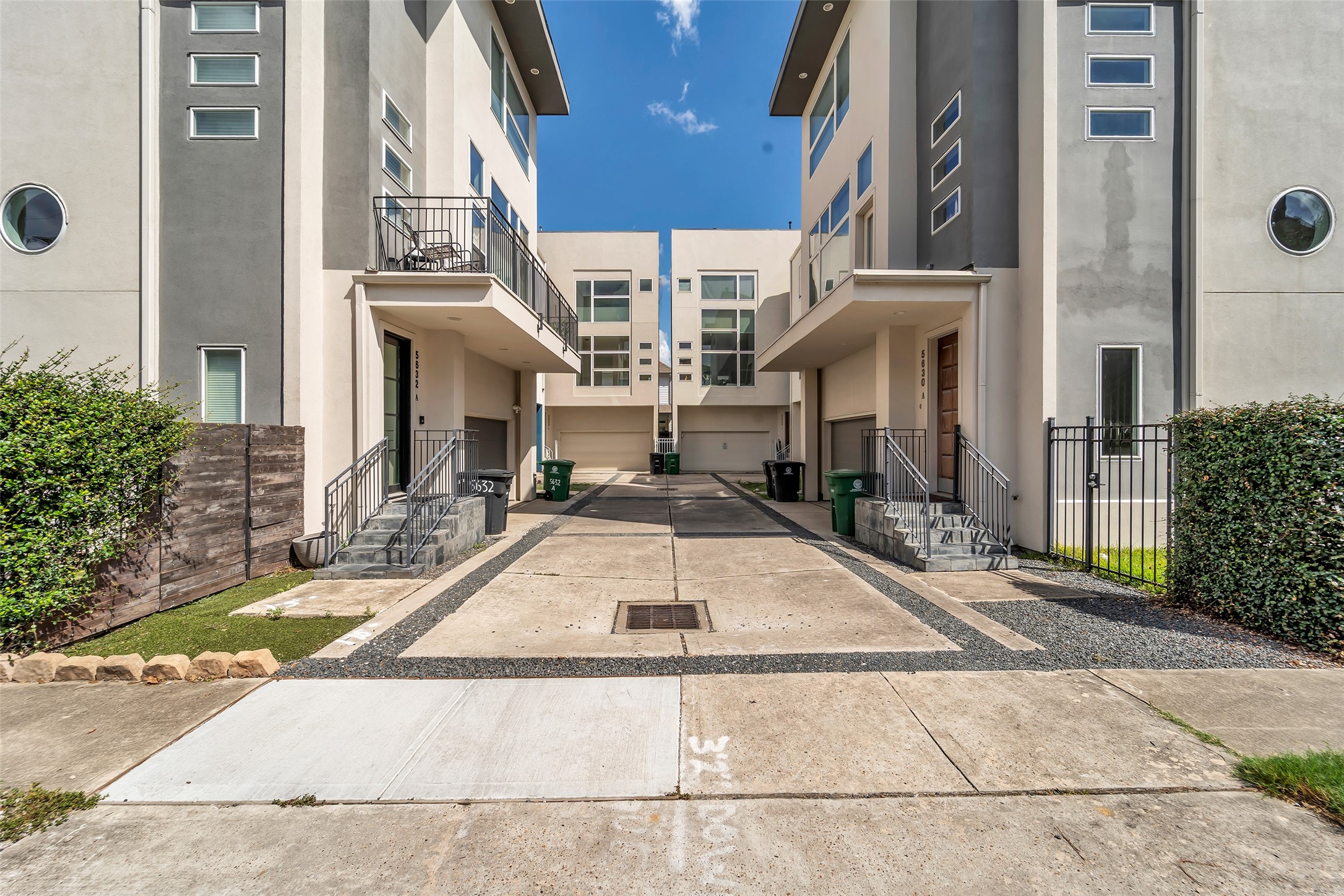 5632 Kiam Street, #C, Houston, TX 77007