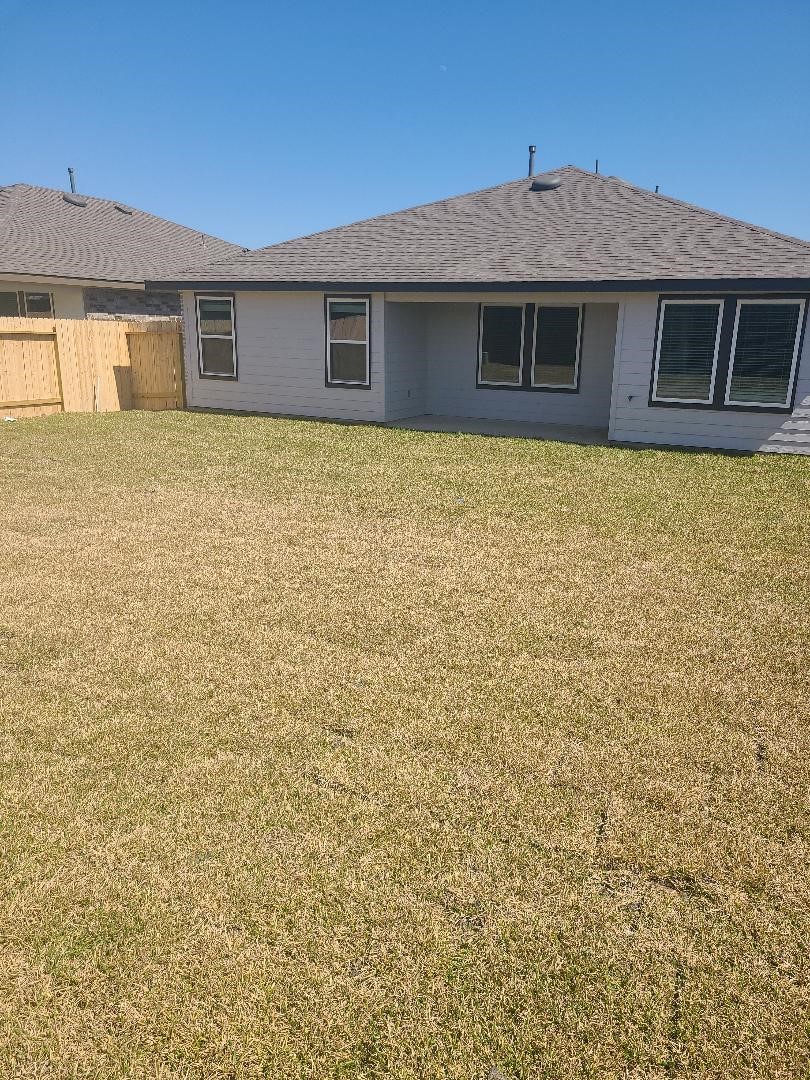 7910 Duck Ponds Place, Rosharon, TX 77583