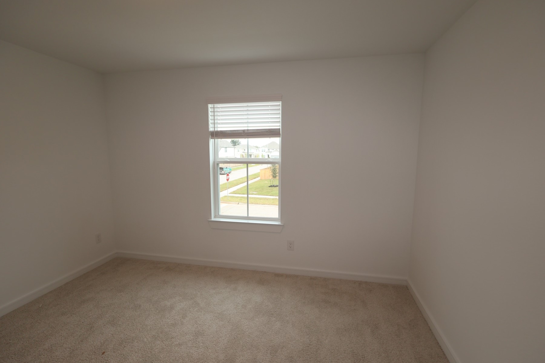 Bedroom 3 - still under construction!