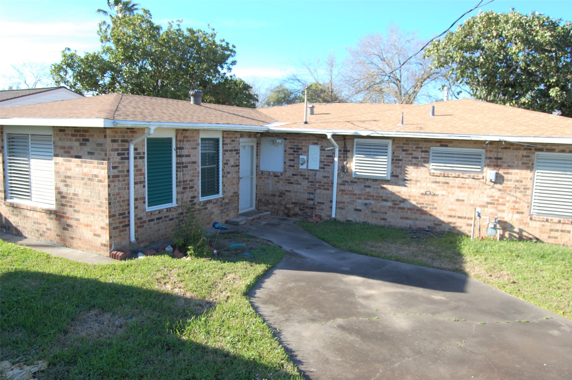 115 Barracuda Avenue, Galveston, TX 77550