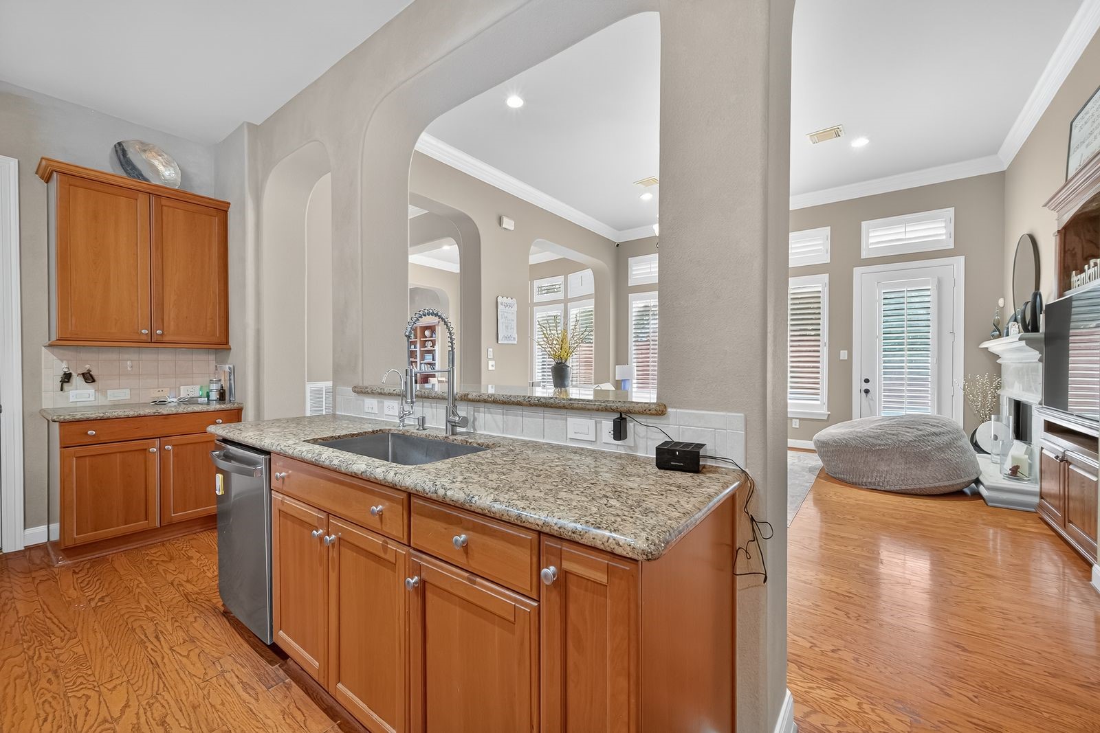 11938 Rosebrier Park Lane, Houston, TX 77082