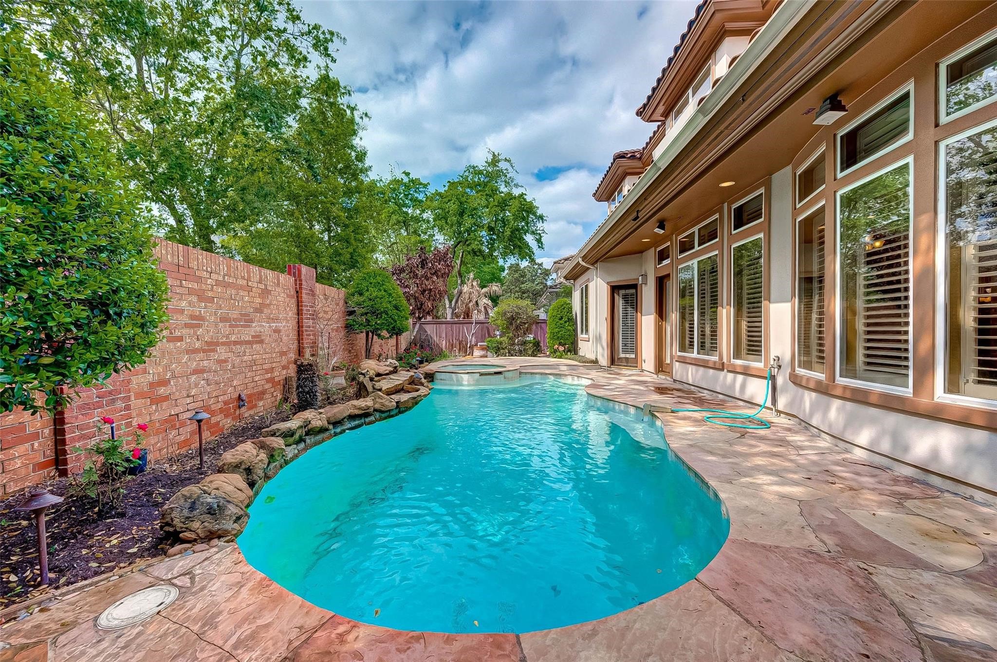 11938 Rosebrier Park Lane, Houston, TX 77082