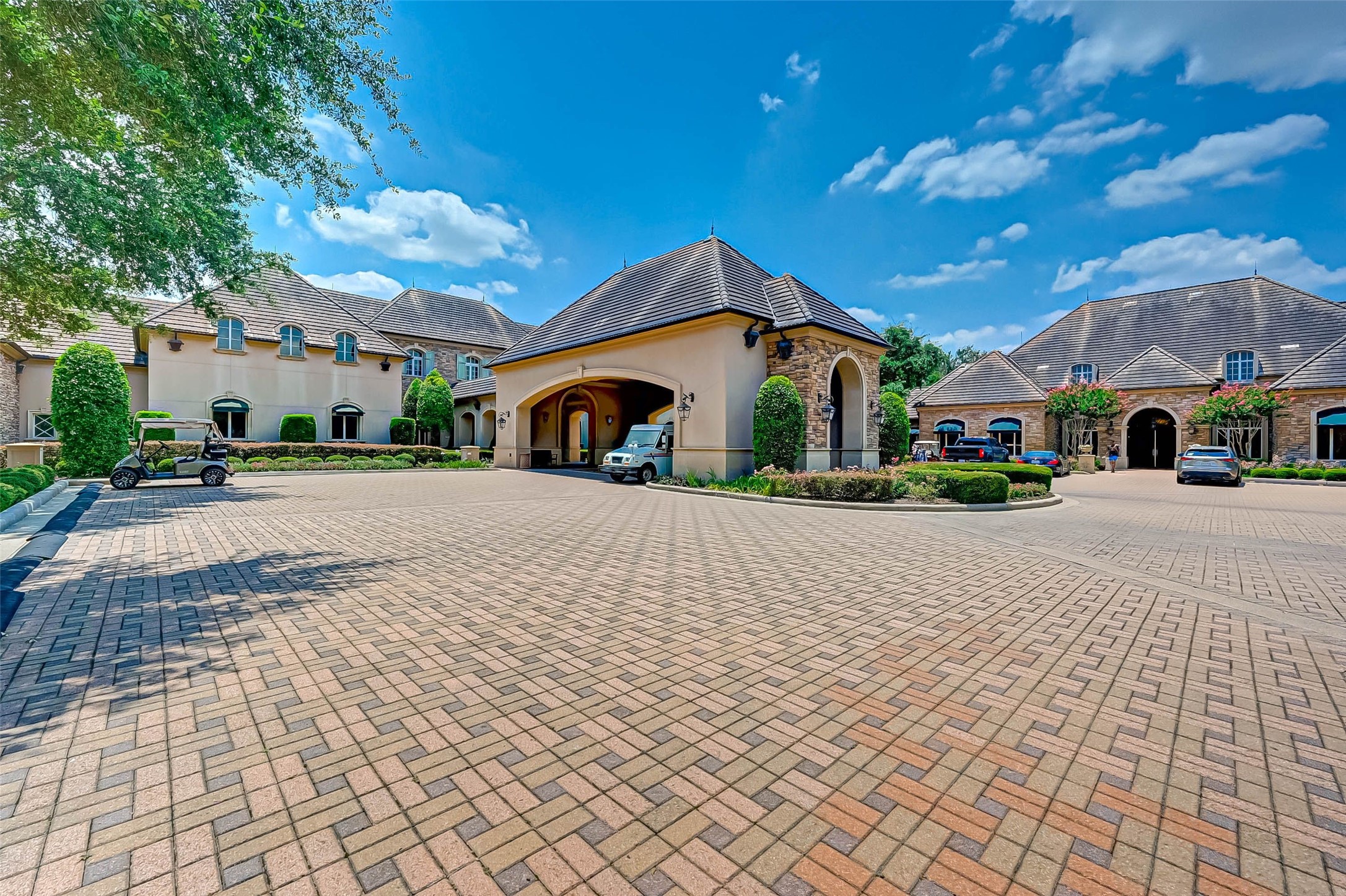 11938 Rosebrier Park Lane, Houston, TX 77082
