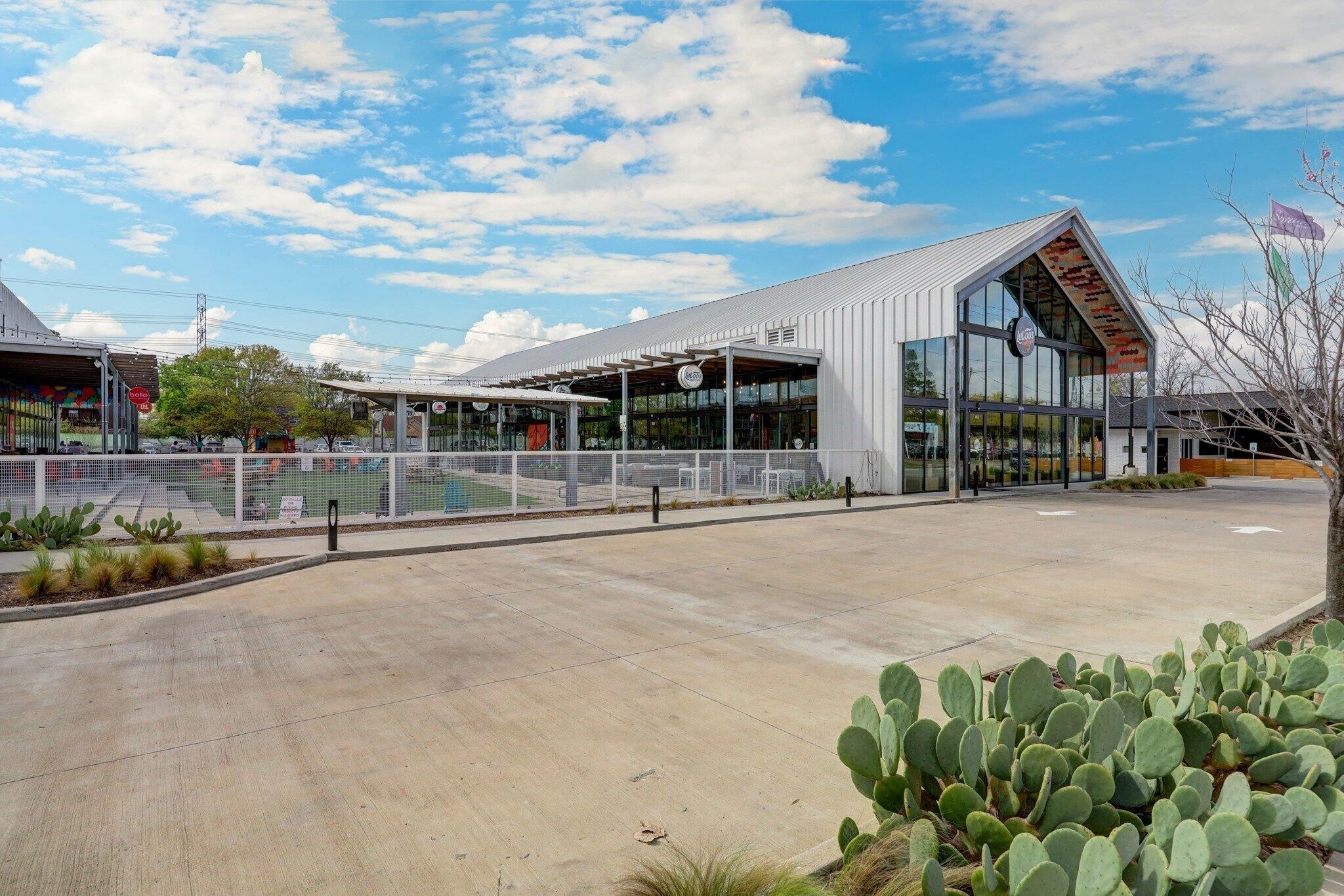 1323 Lehman Street, Houston, TX 77018