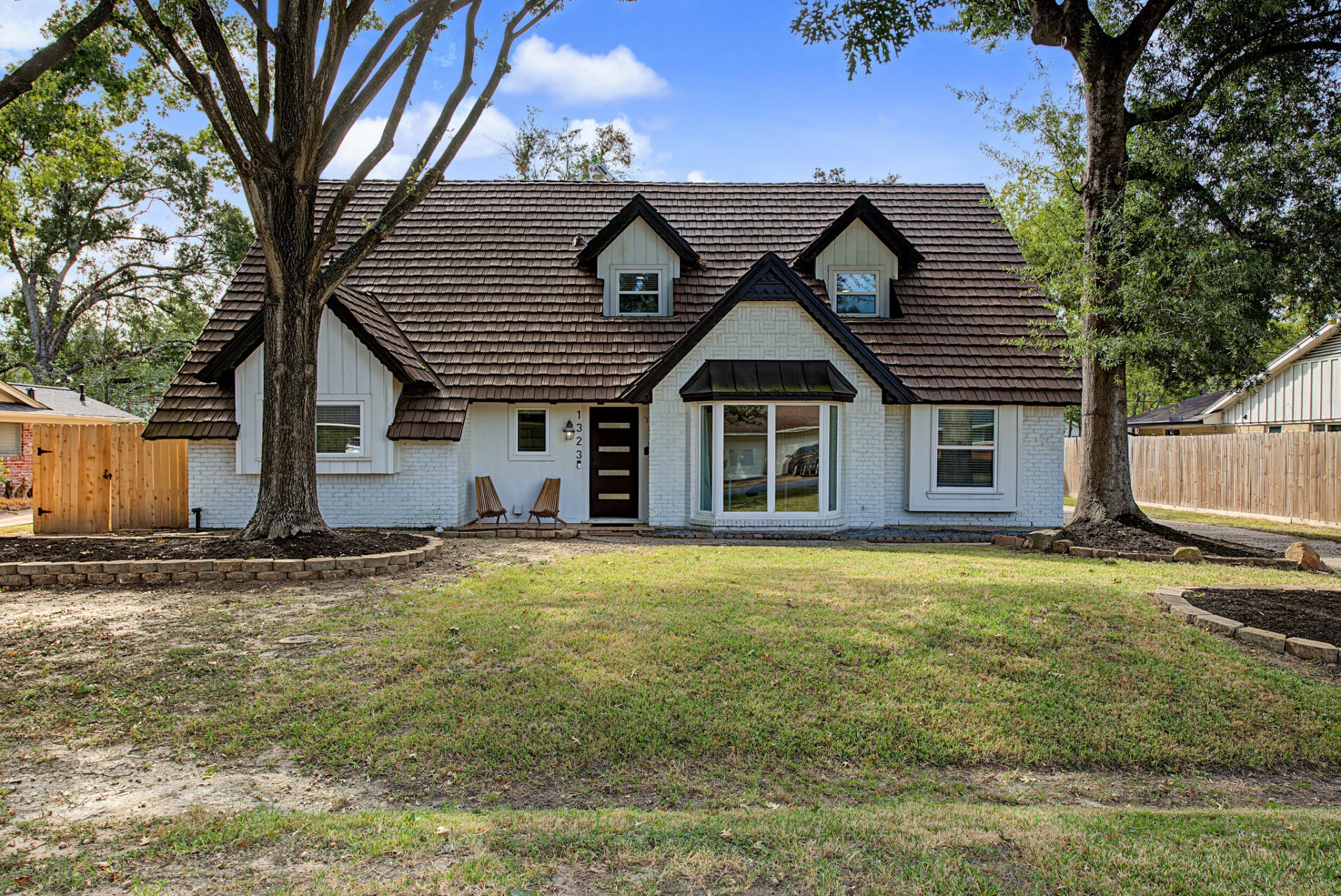 1323 Lehman Street, Houston, TX 77018 1323 Lehman Street, Houston, TX 77018
