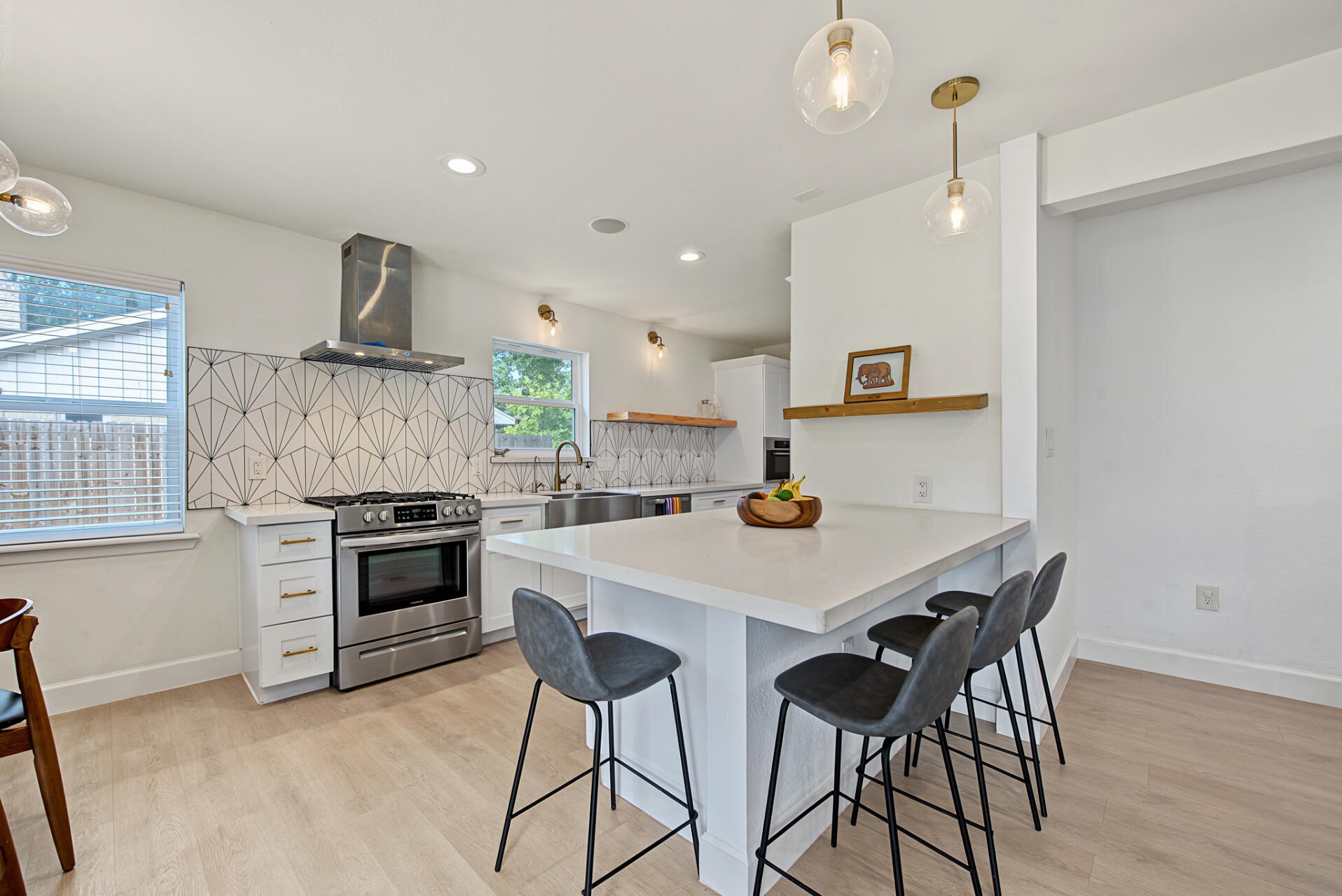 1323 Lehman Street, Houston, TX 77018