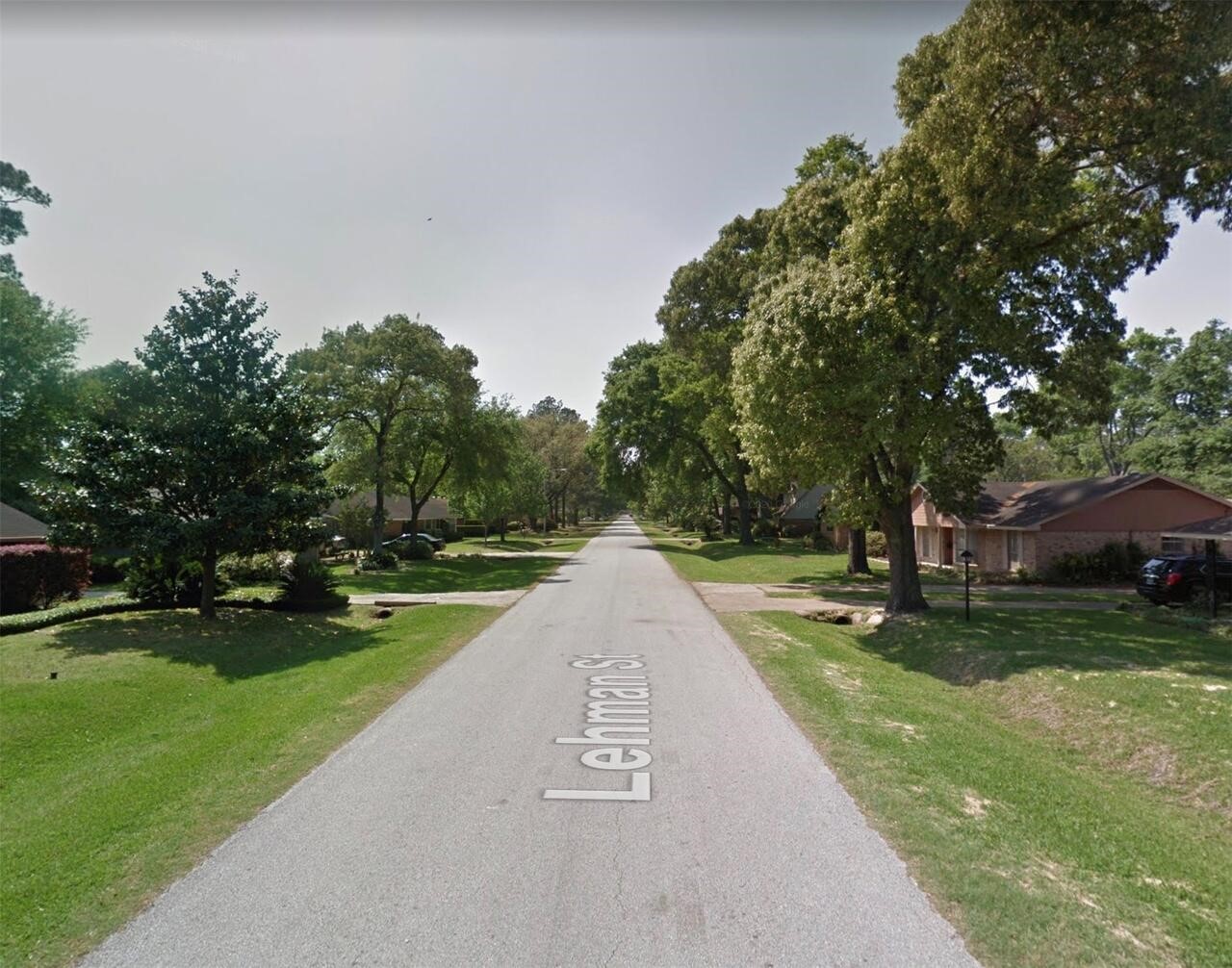 1323 Lehman Street, Houston, TX 77018
