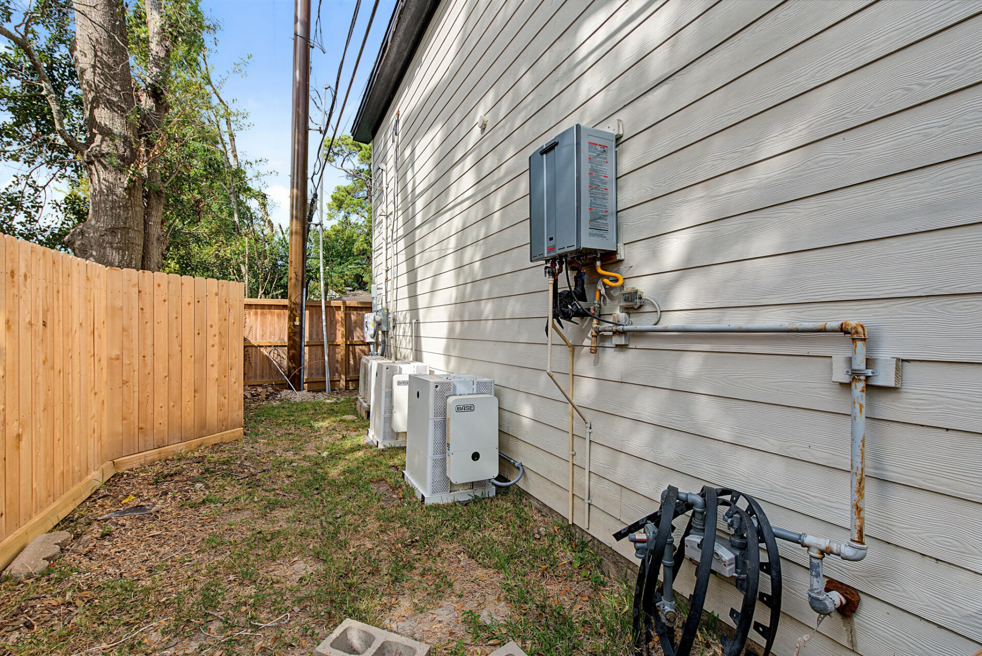 1323 Lehman Street, Houston, TX 77018