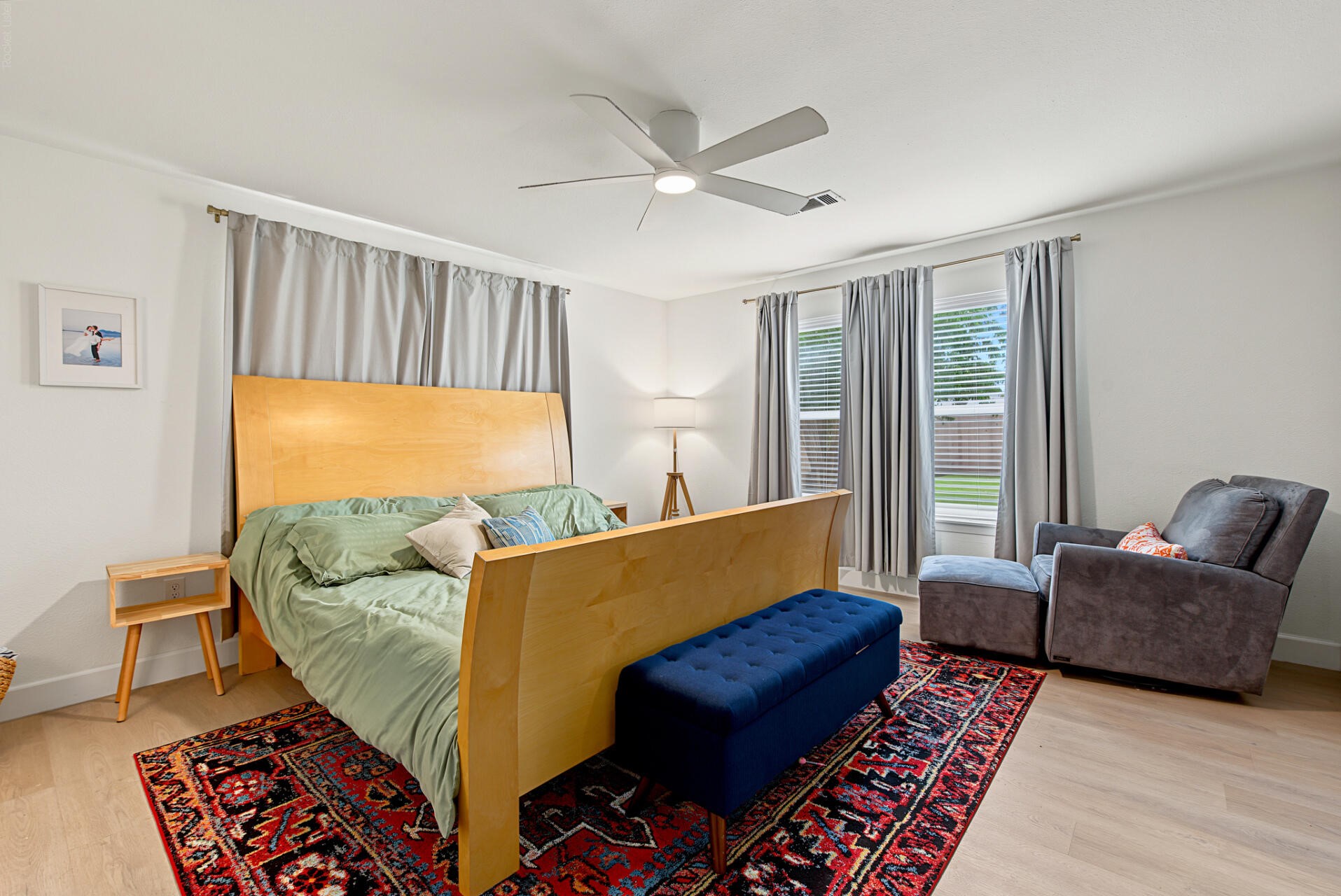 1323 Lehman Street, Houston, TX 77018