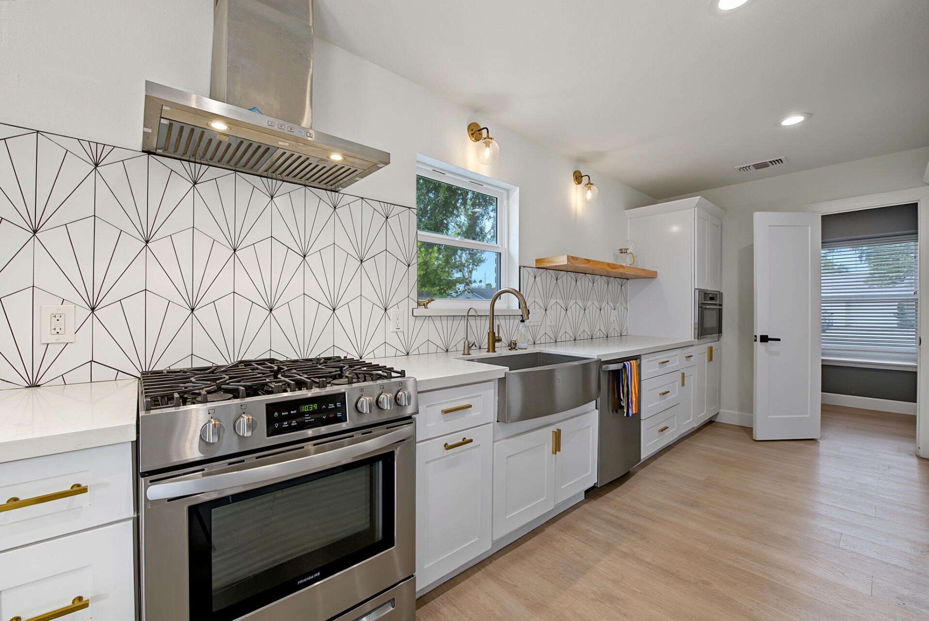 1323 Lehman Street, Houston, TX 77018