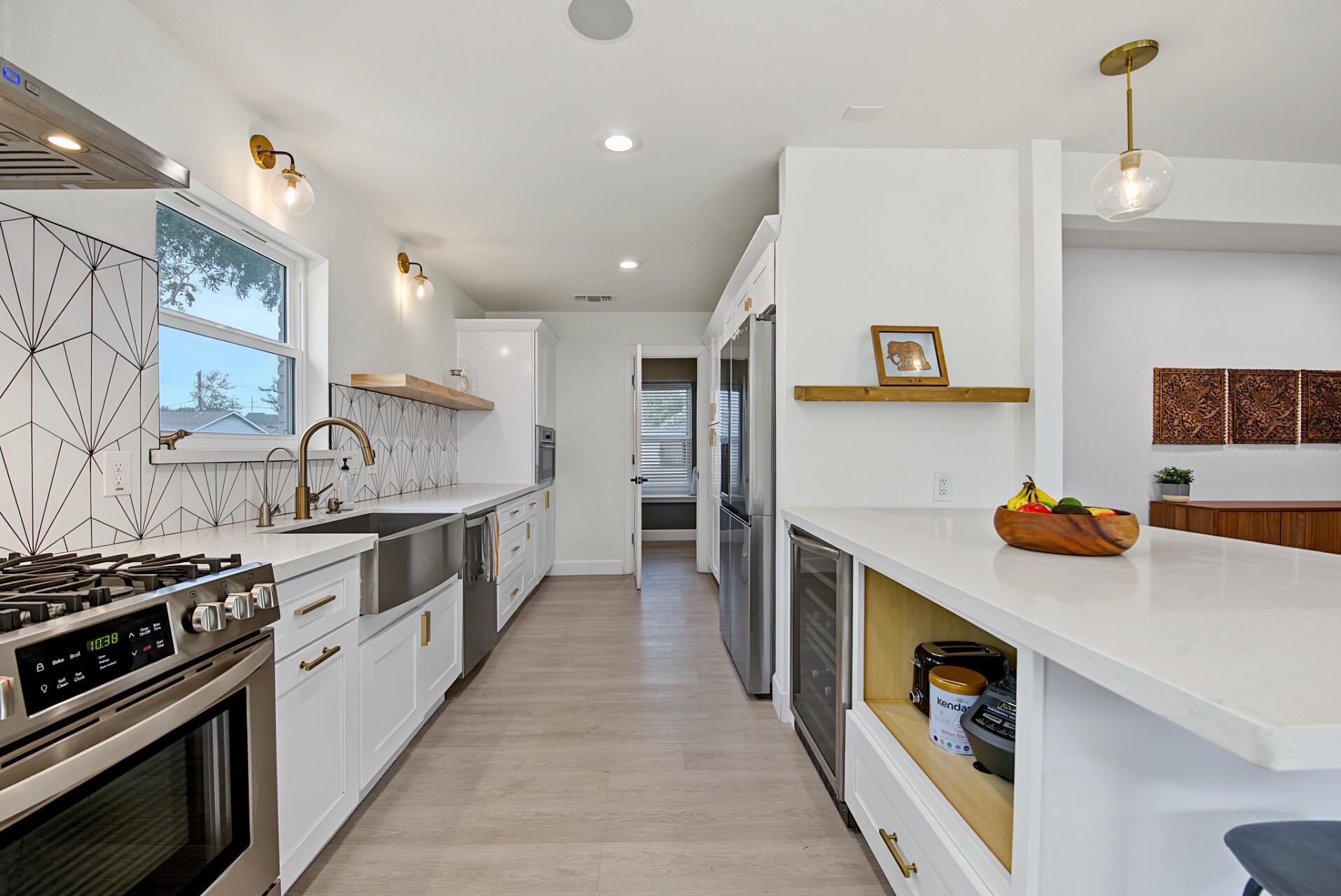 1323 Lehman Street, Houston, TX 77018