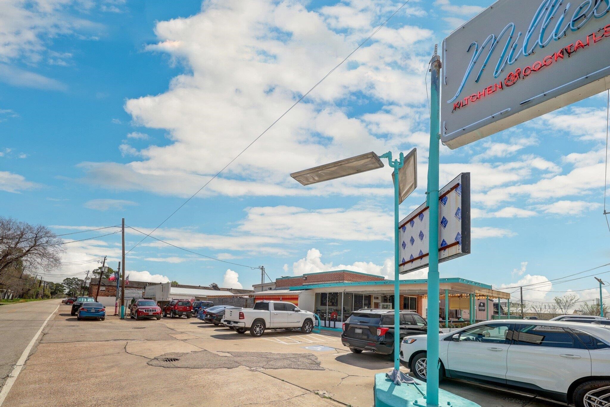 1323 Lehman Street, Houston, TX 77018
