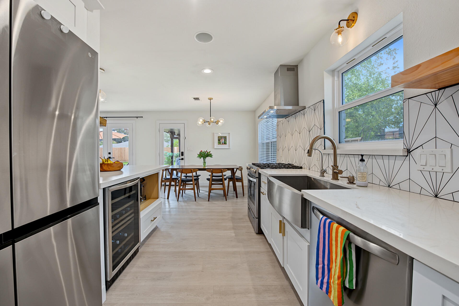 1323 Lehman Street, Houston, TX 77018