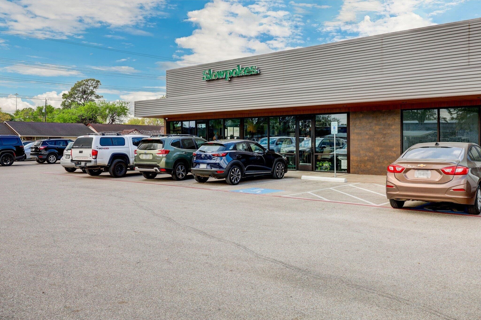 1323 Lehman Street, Houston, TX 77018