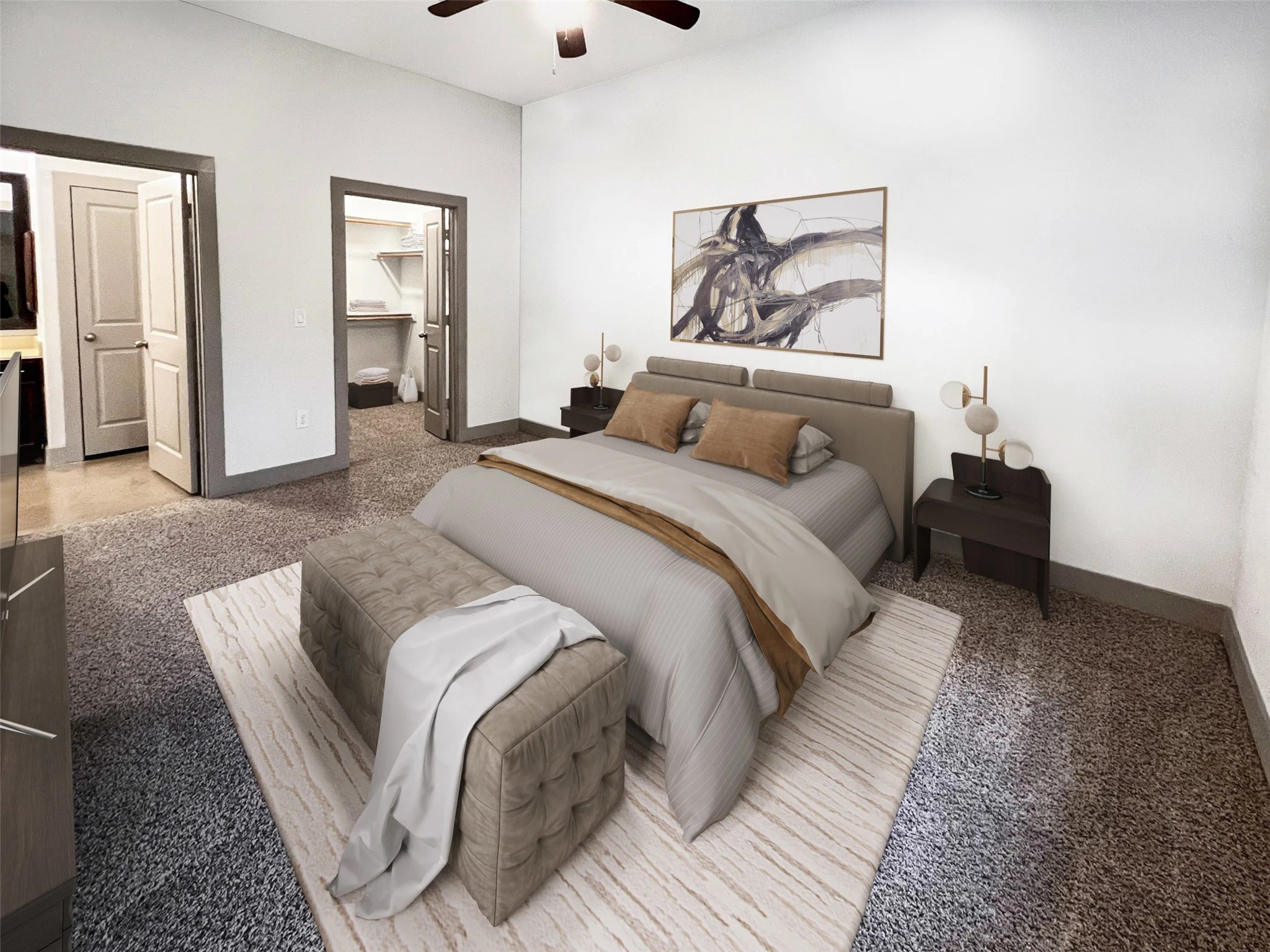 1616 W Dallas Street, #113, Houston, TX 77019