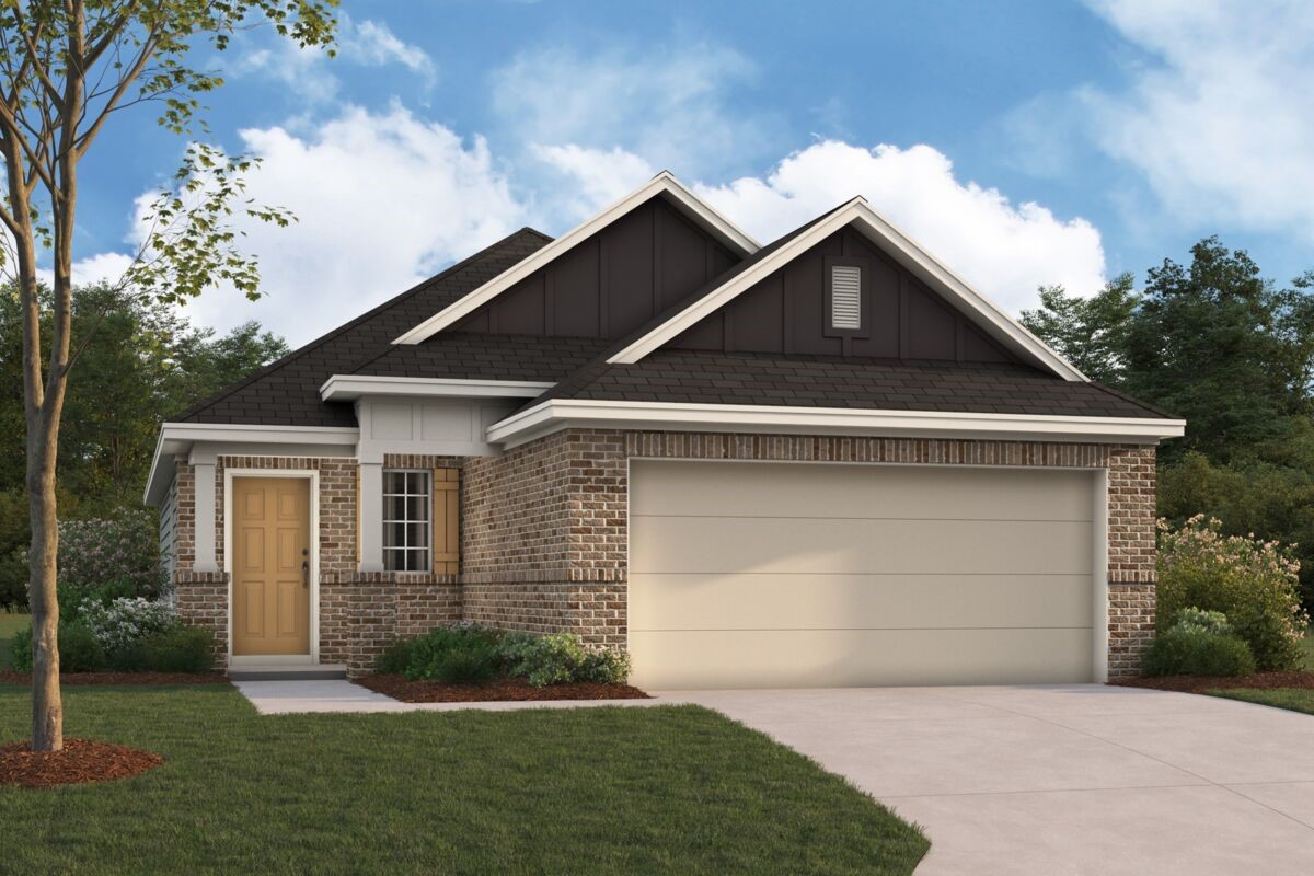 653 Falling Cave Drive, Willis, TX 77378
