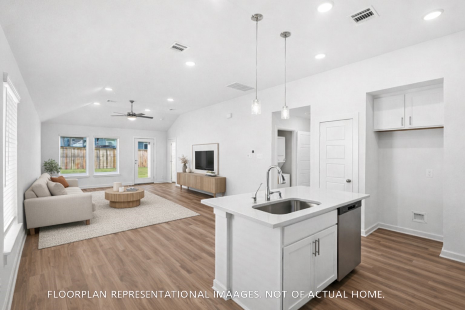 653 Falling Cave Drive, Willis, TX 77378
