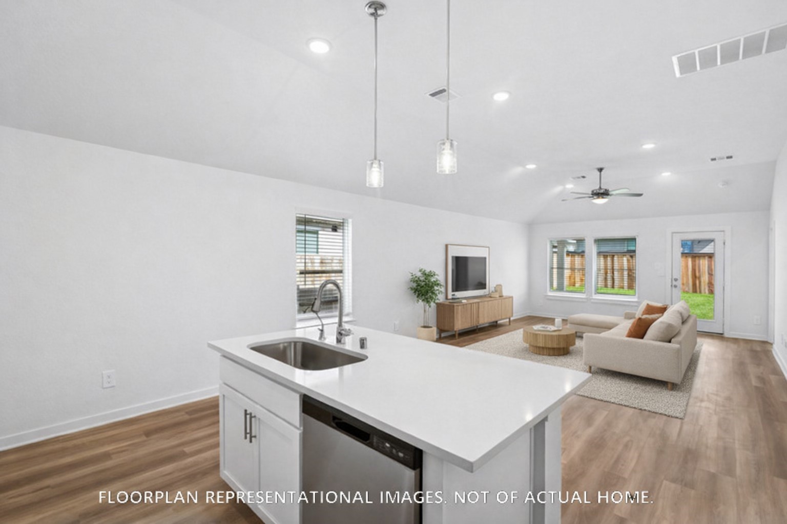 653 Falling Cave Drive, Willis, TX 77378