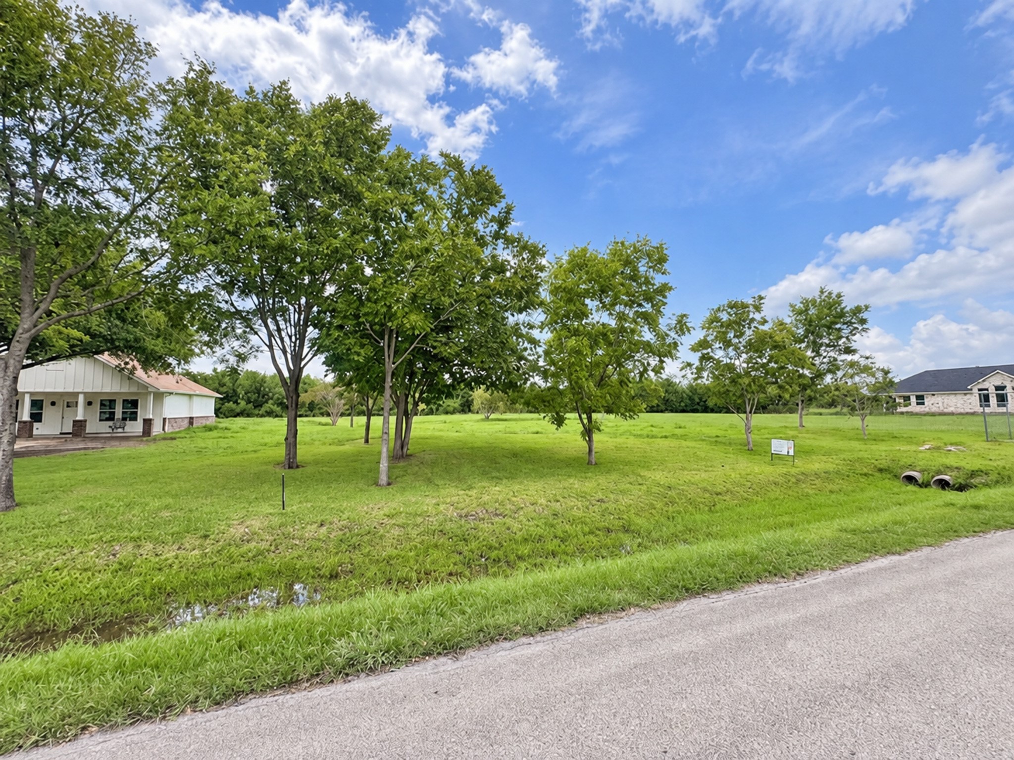 Two lots for sale!
