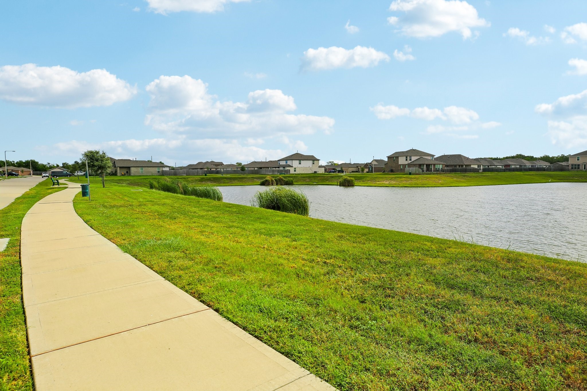 1717 Vista Luna Drive, Texas City, TX 77591