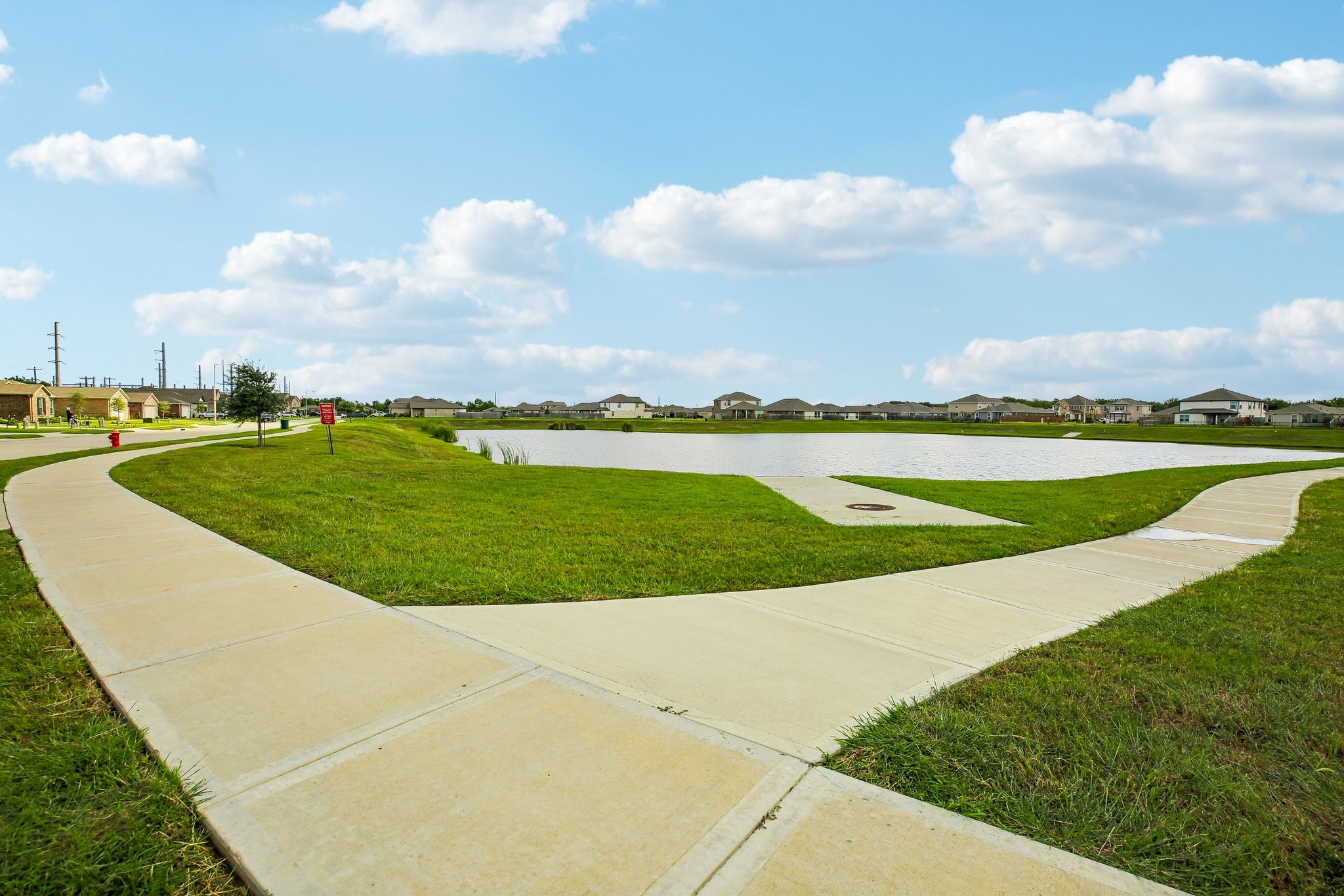 1717 Vista Luna Drive, Texas City, TX 77591