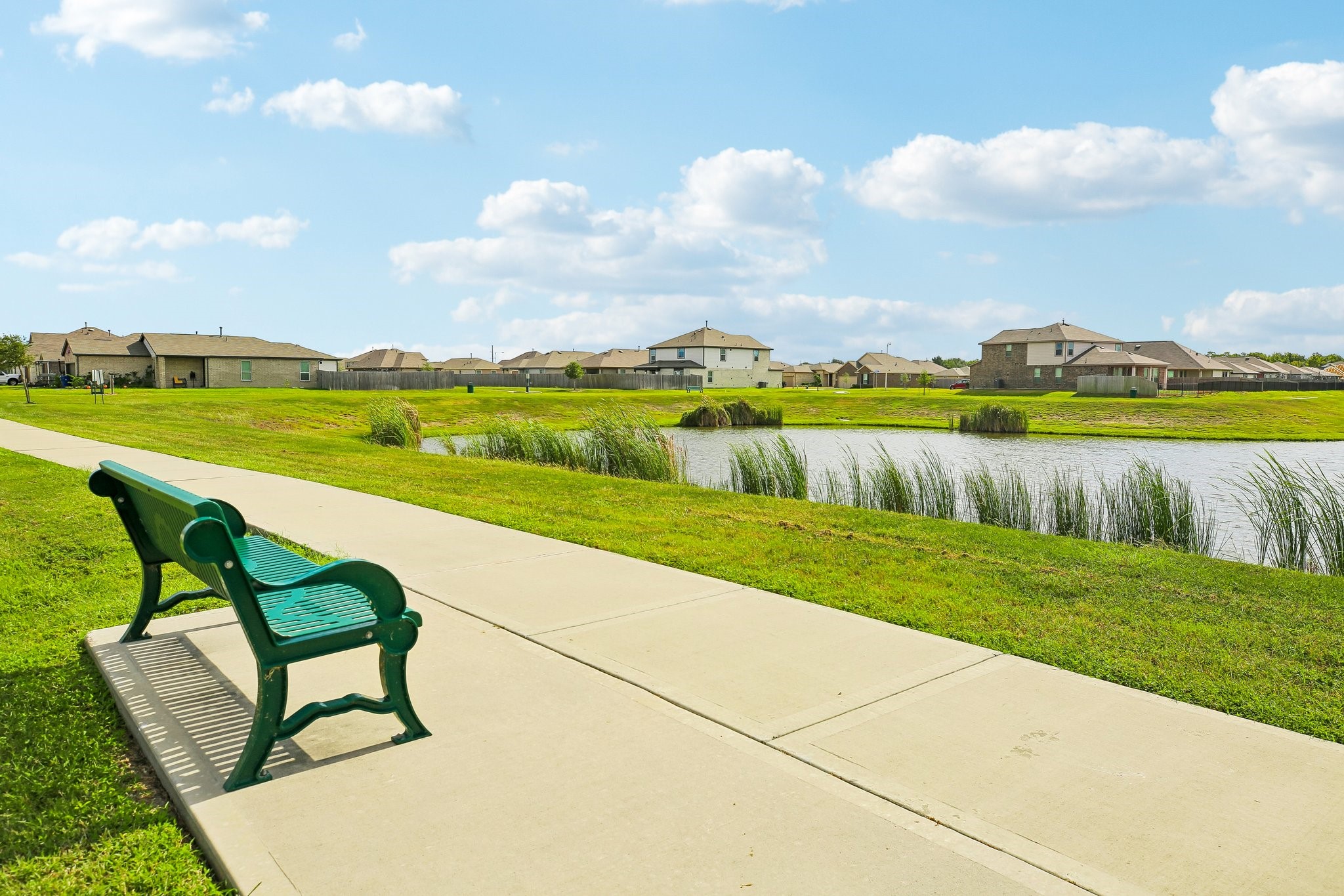 1717 Vista Luna Drive, Texas City, TX 77591
