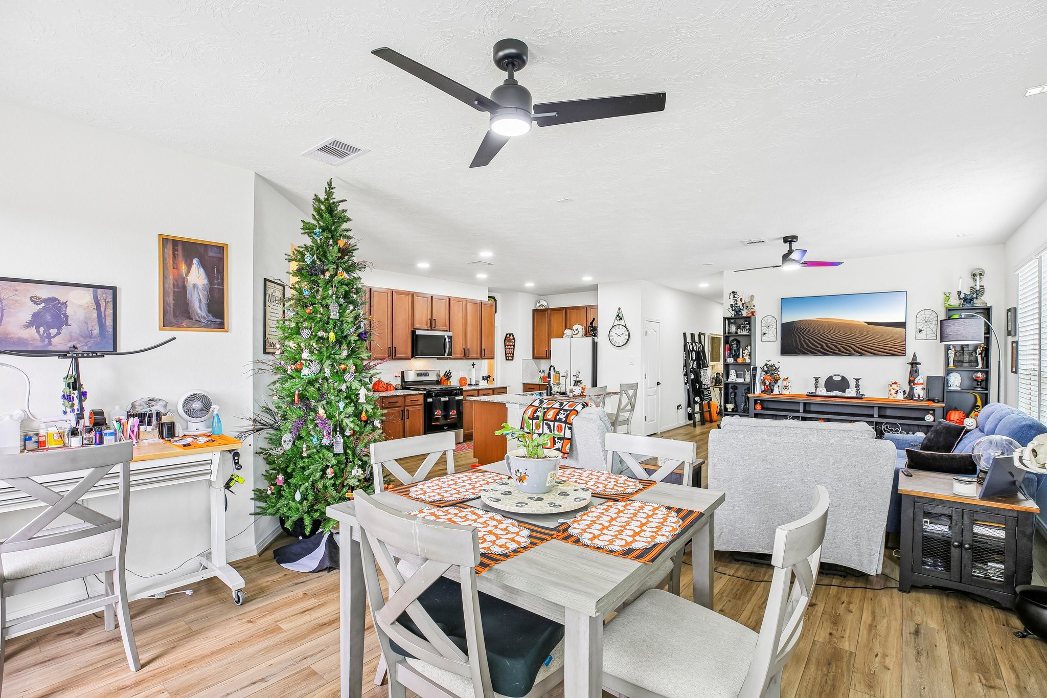 1717 Vista Luna Drive, Texas City, TX 77591