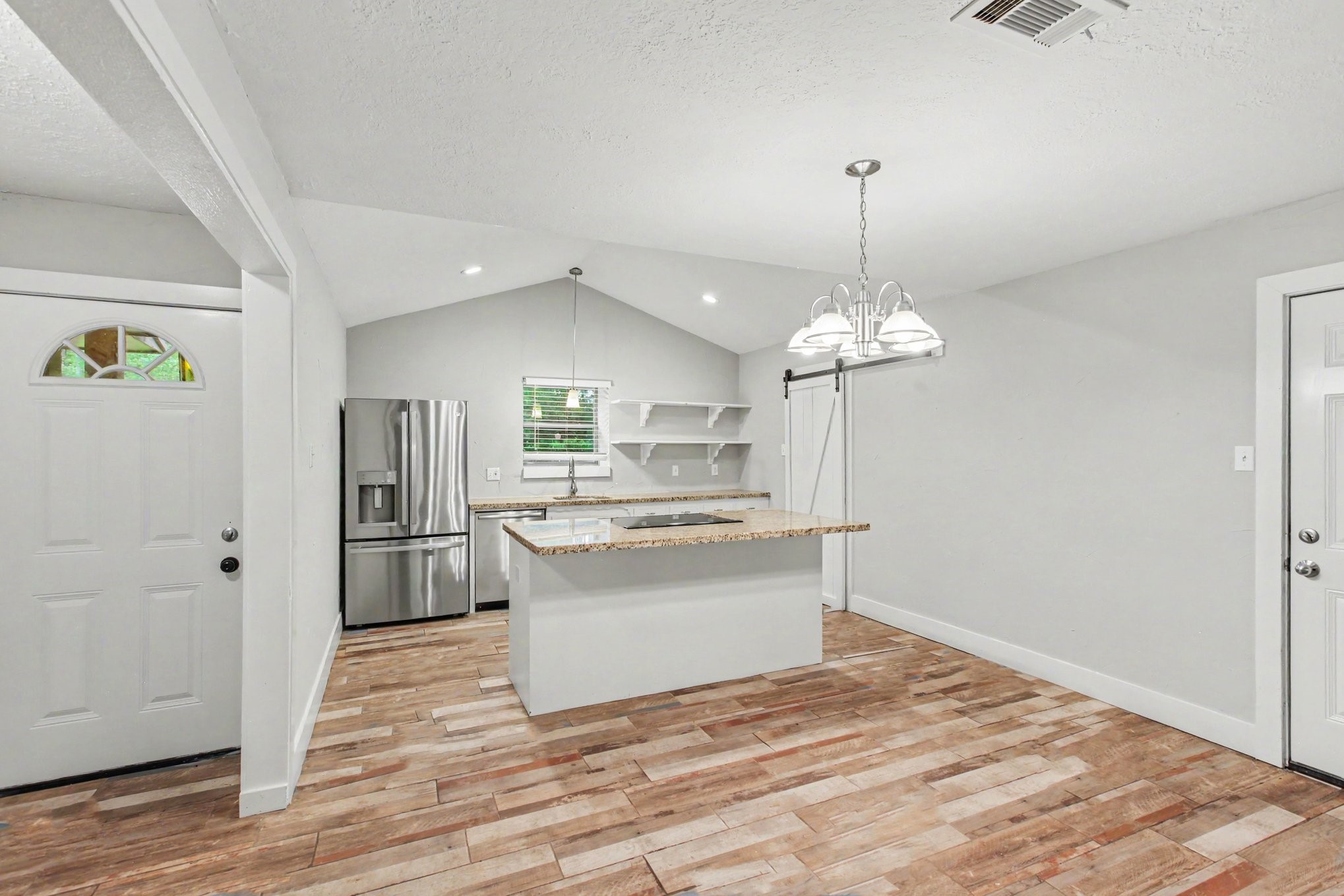 214 Hillside Court, Spring, TX 77386