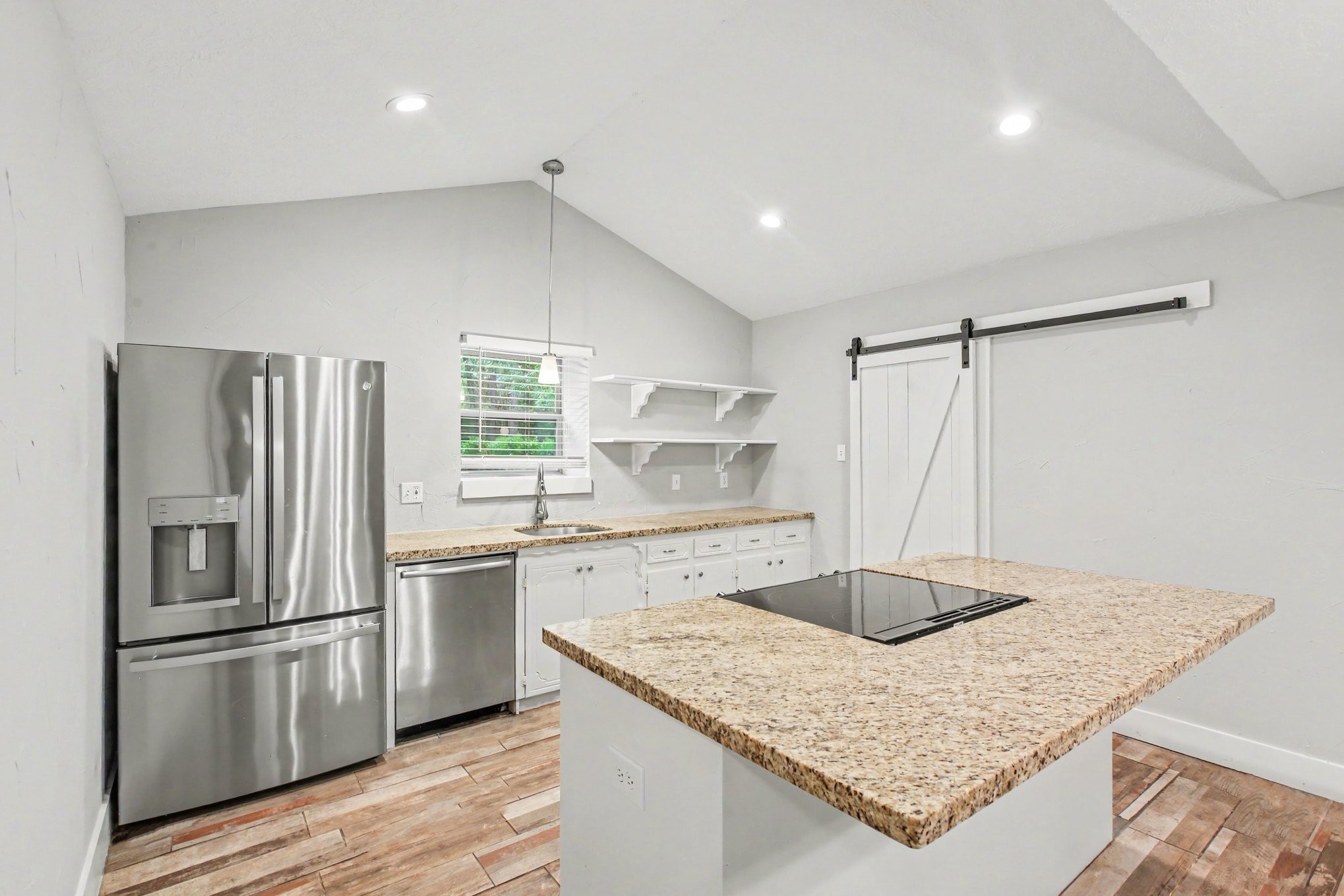 214 Hillside Court, Spring, TX 77386